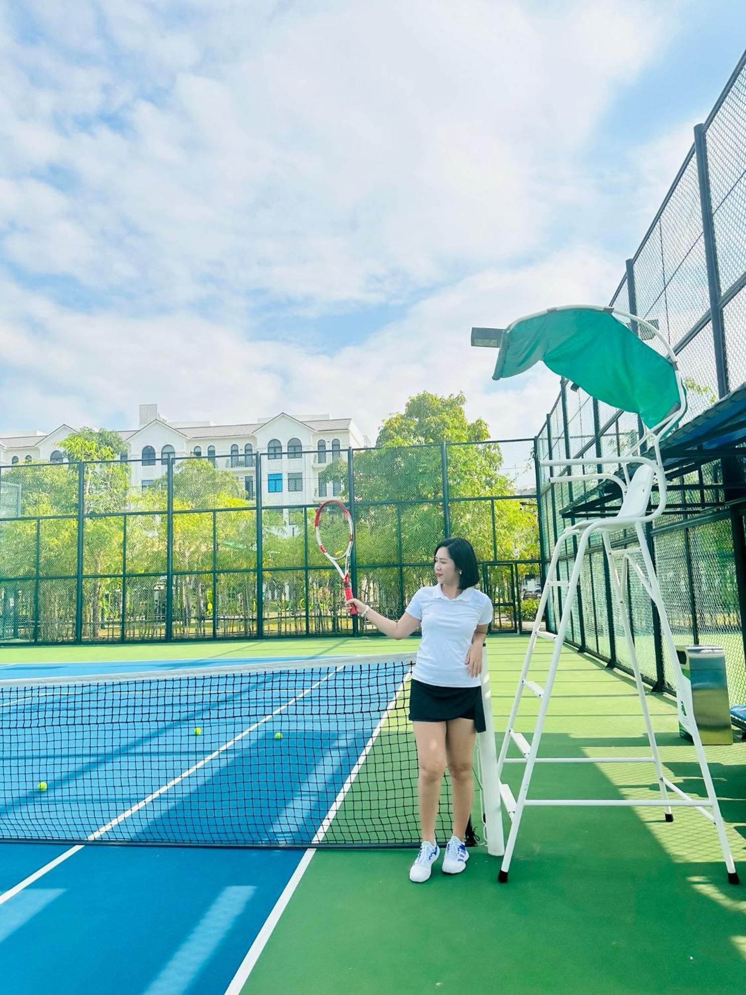 Masteri - Vinhome Grand Park - Helen Aparthotel Ho Chi Minh City