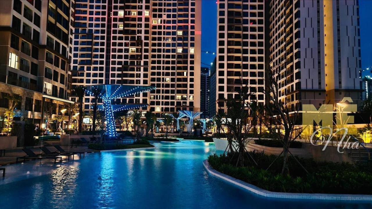 Masteri - Vinhome Grand Park - Helen *