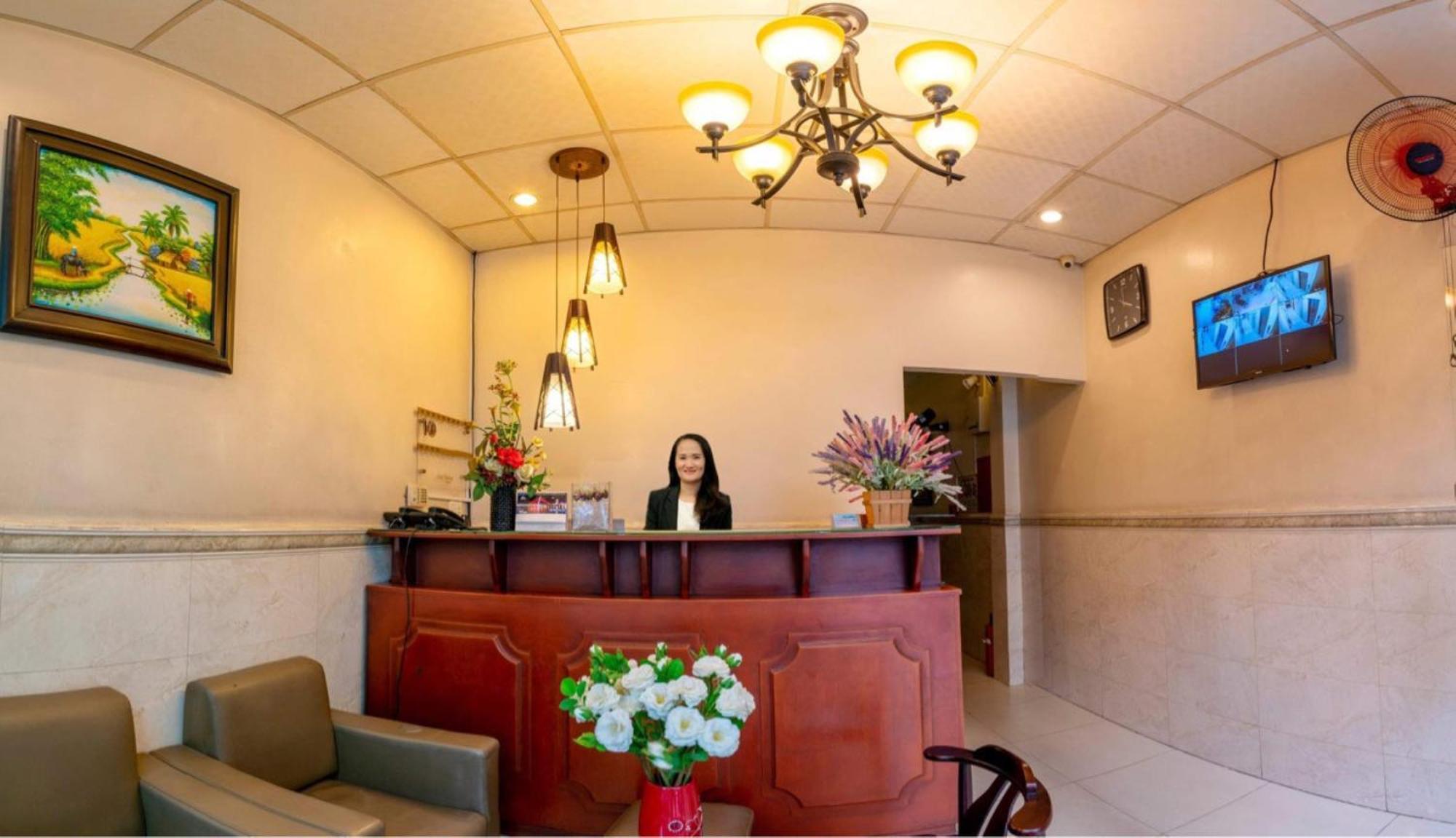 Hotel Cat Tuong