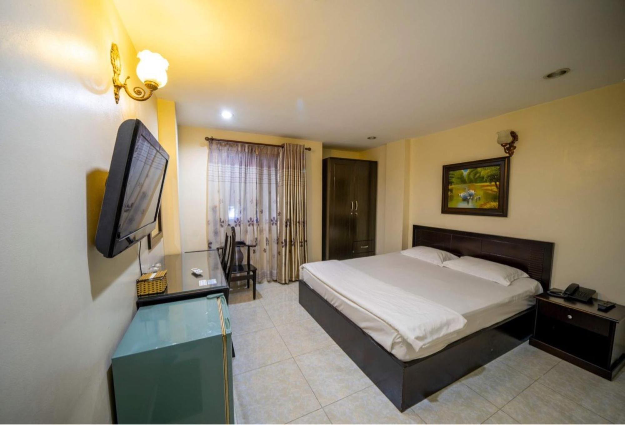 Cat Tuong Hotel Ho Chi Minh City