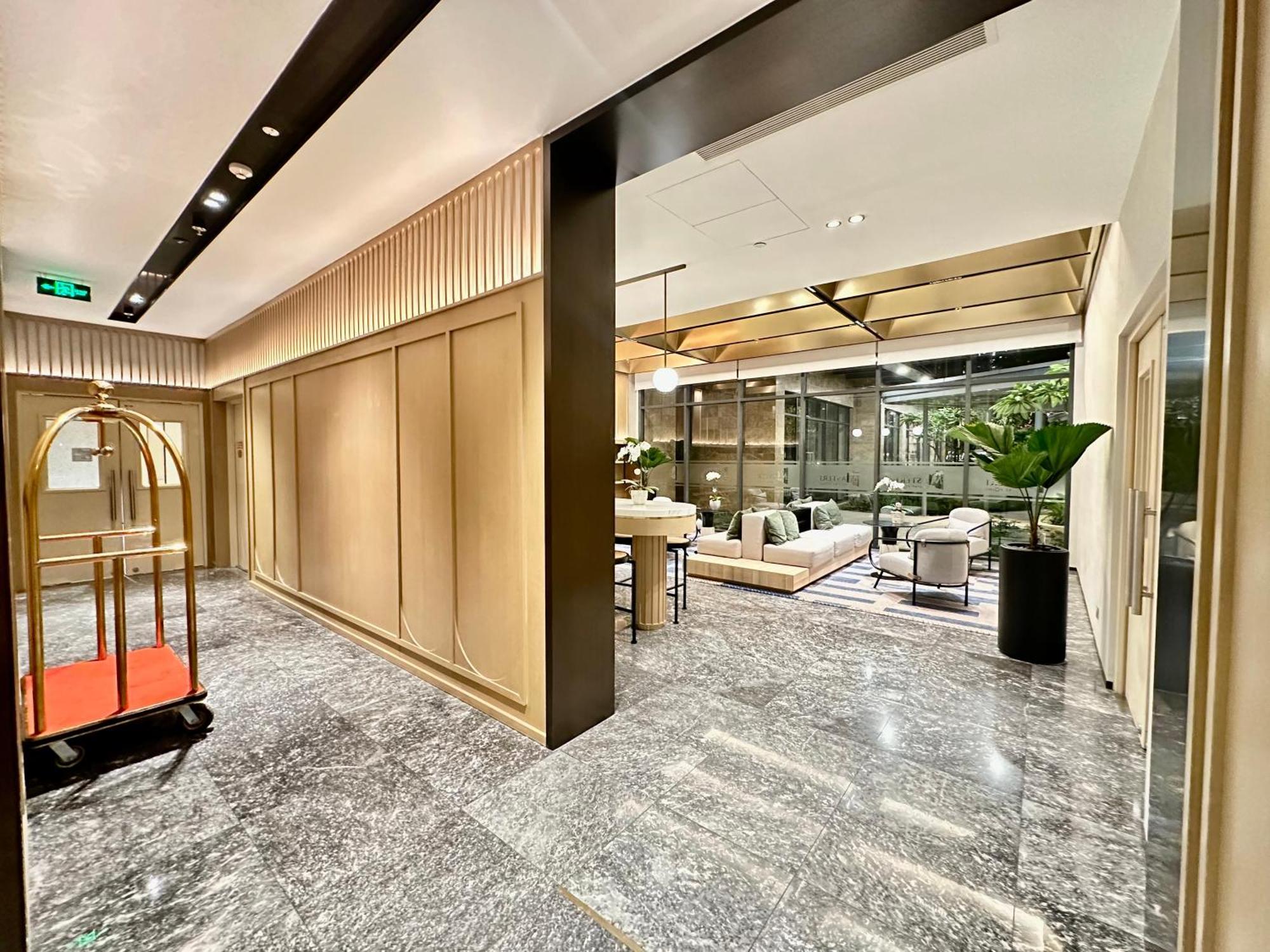 Masteri - Vinhome Grand Park - Helen *