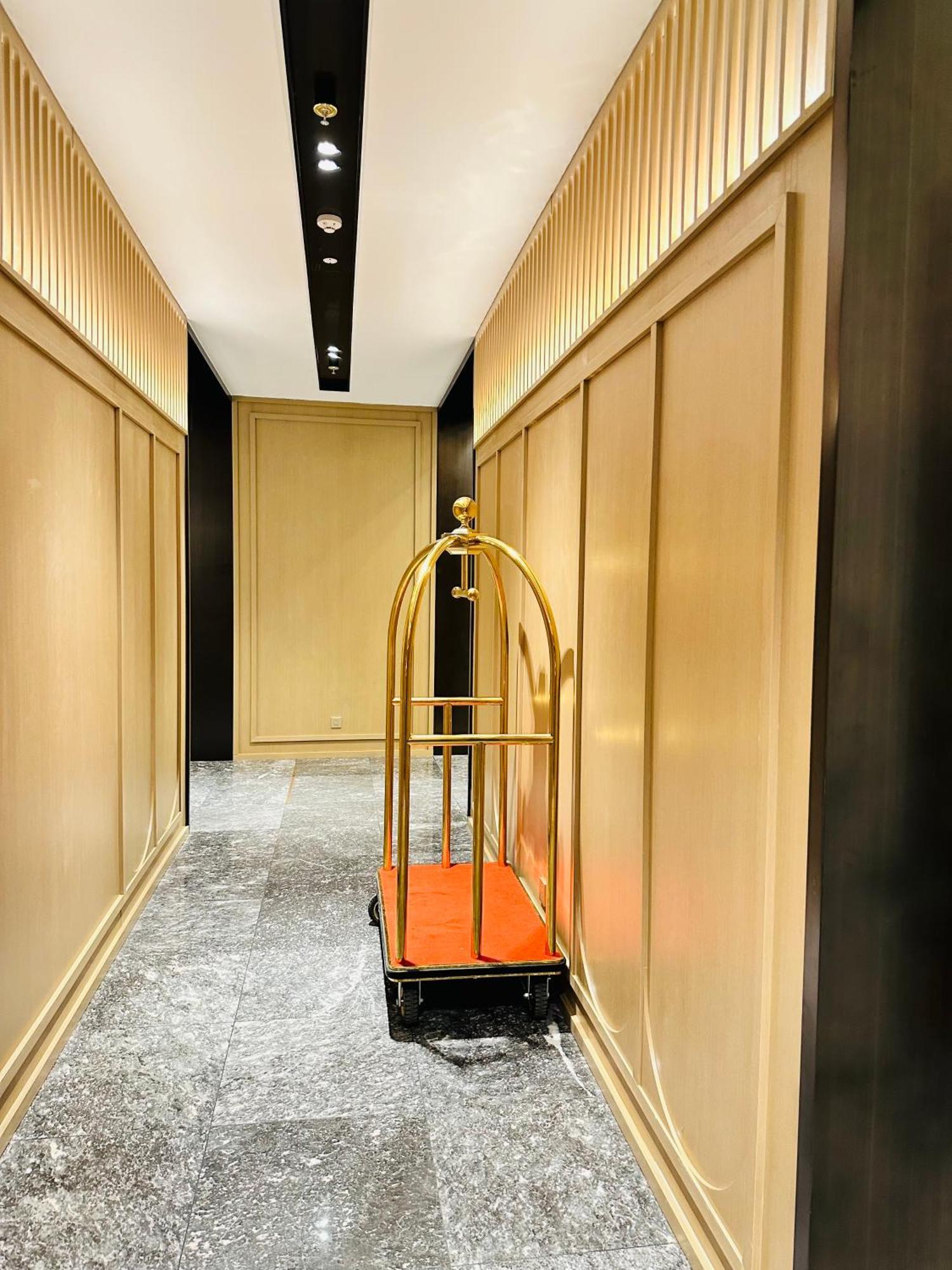 Masteri - Vinhome Grand Park - Helen Aparthotel