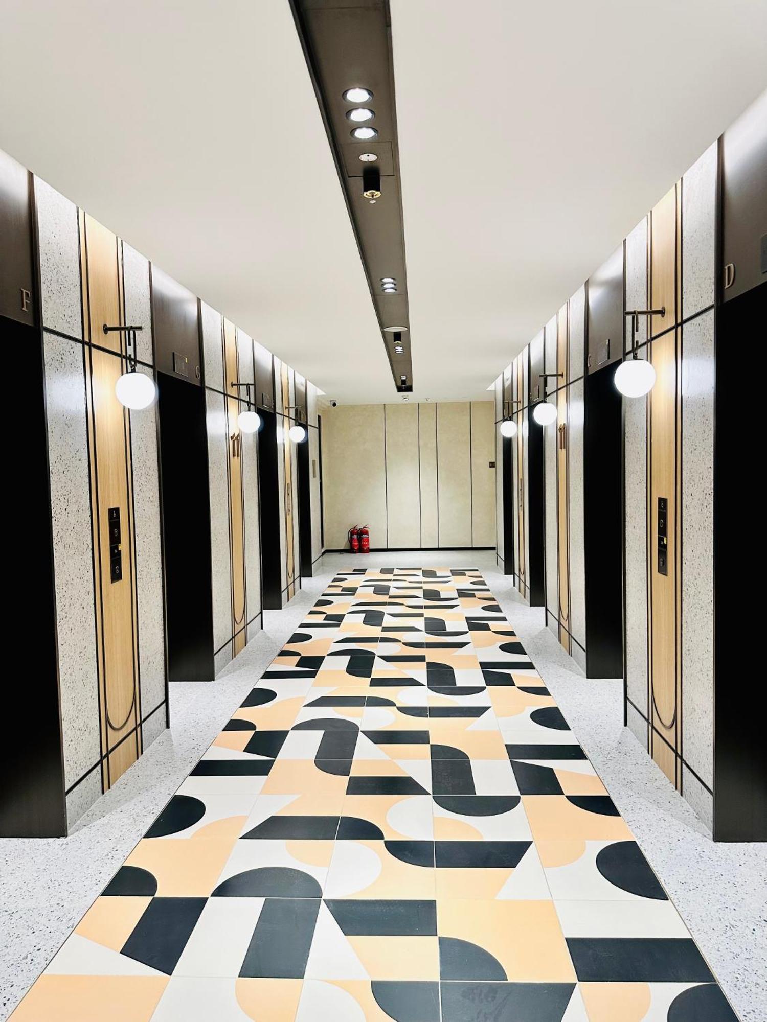 Aparthotel Masteri - Vinhome Grand Park - Helen Ho Chi Minh City