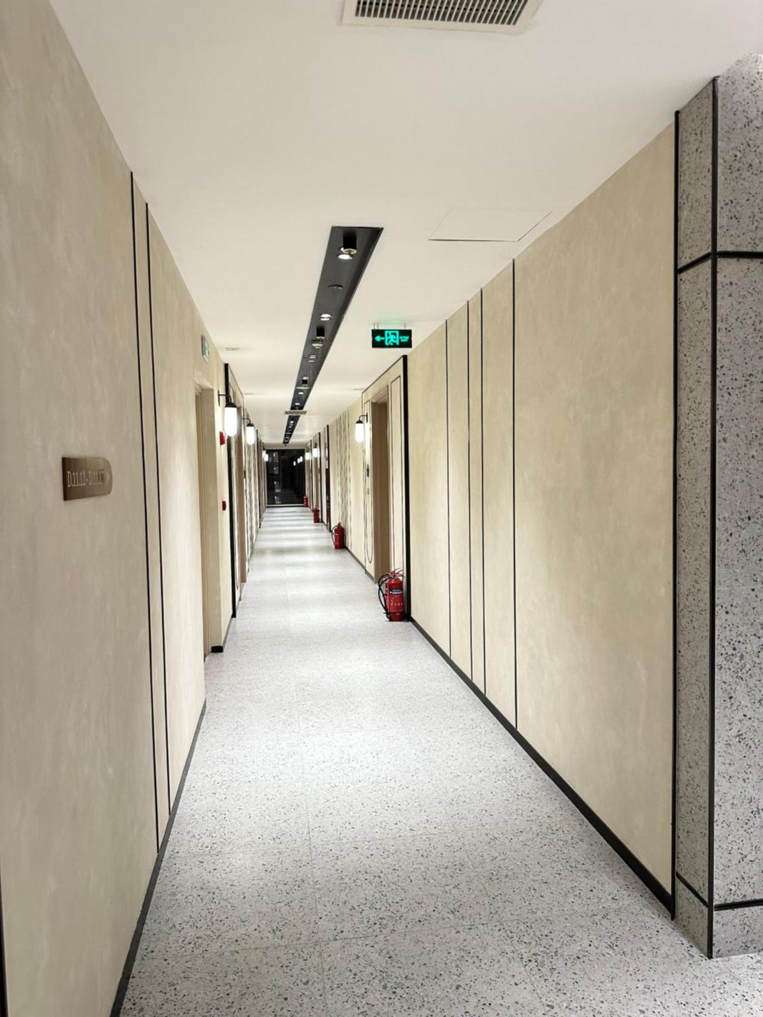 Masteri - Vinhome Grand Park - Helen Aparthotel