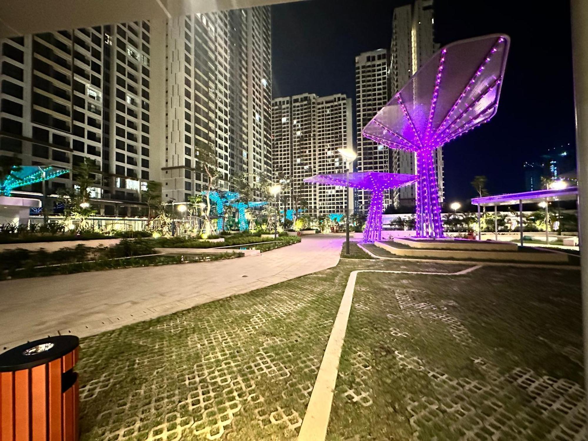 Masteri - Vinhome Grand Park - Helen