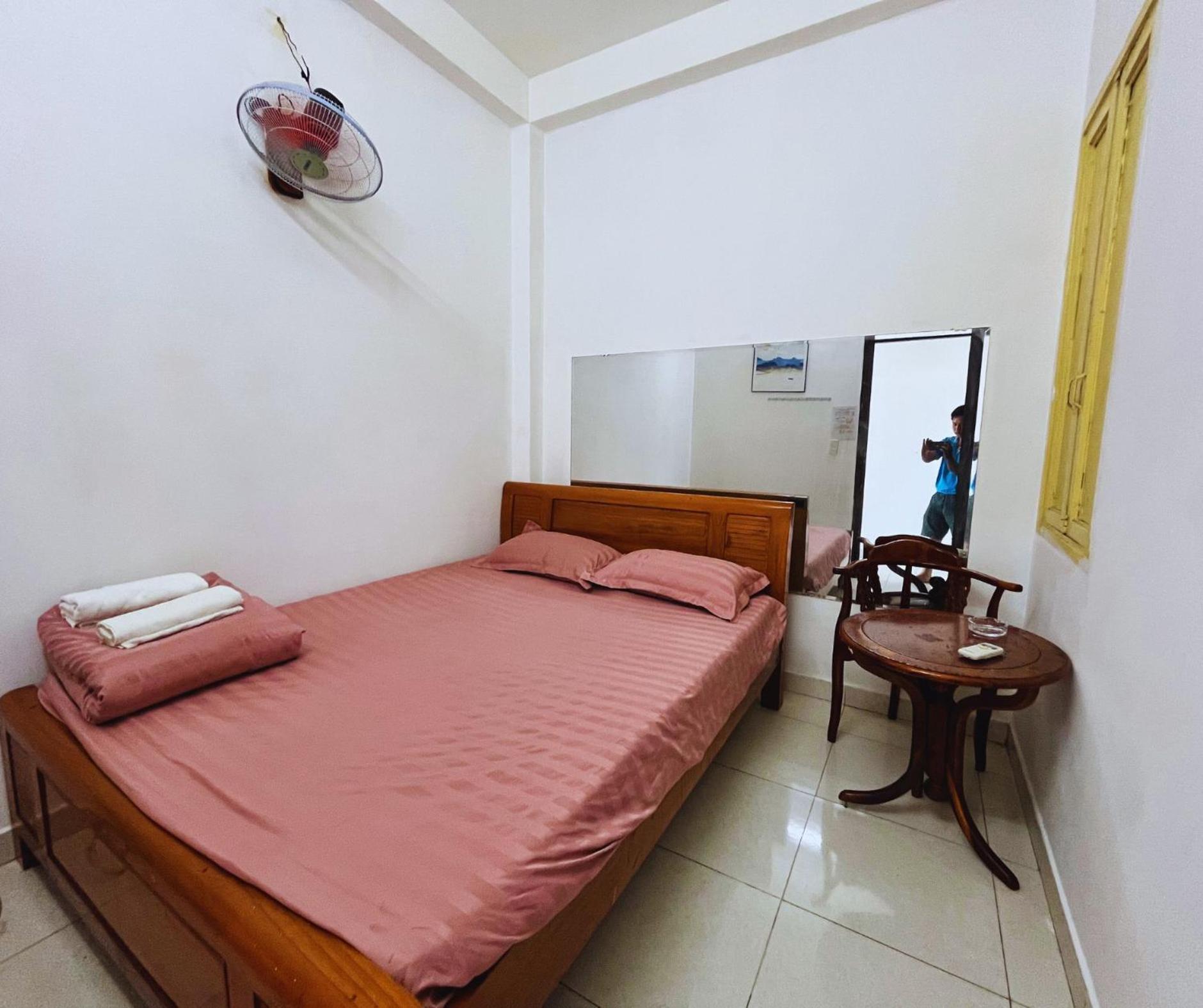 Hotel Nha Nghi Fami