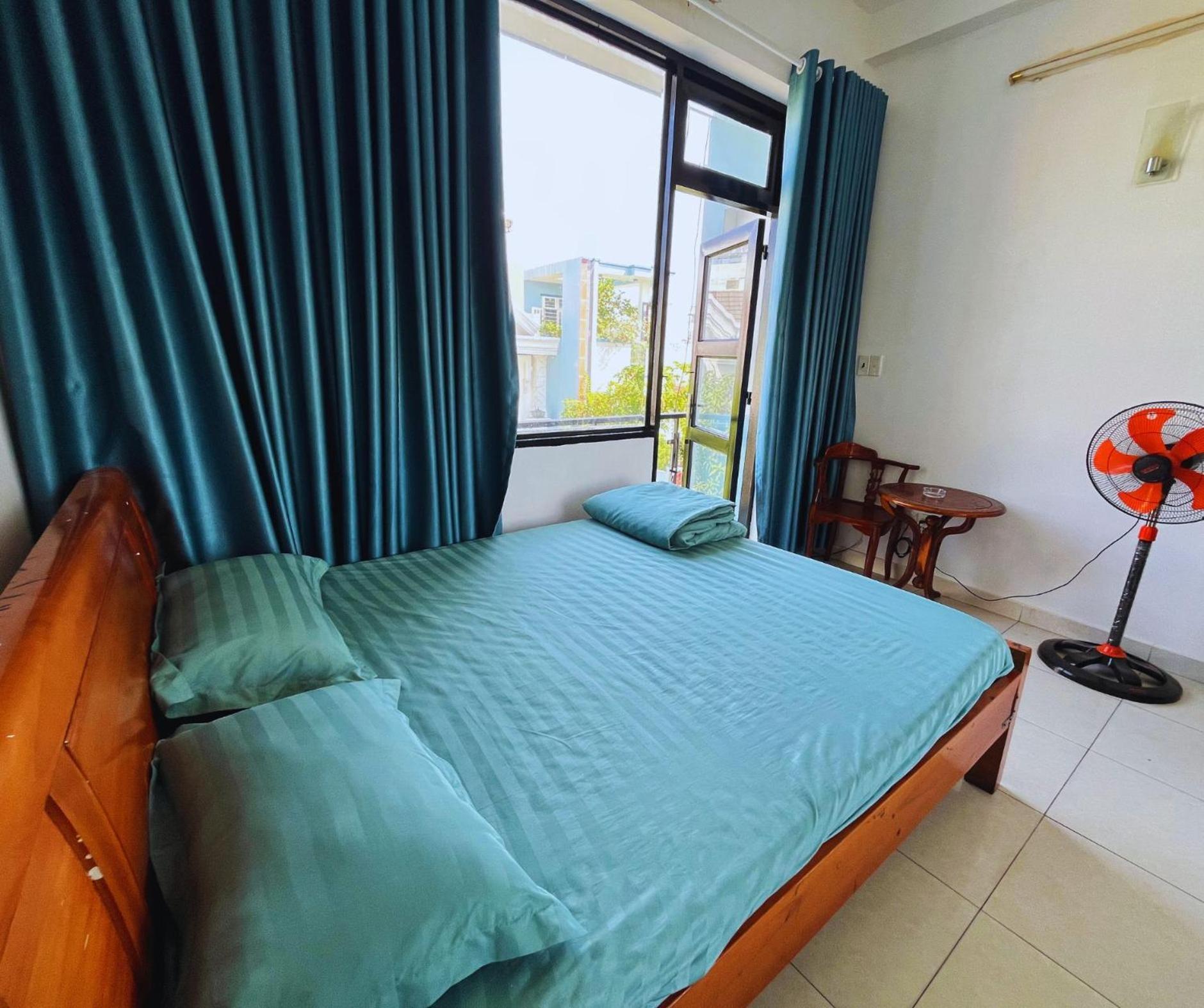 Nha Nghi Fami Hotel