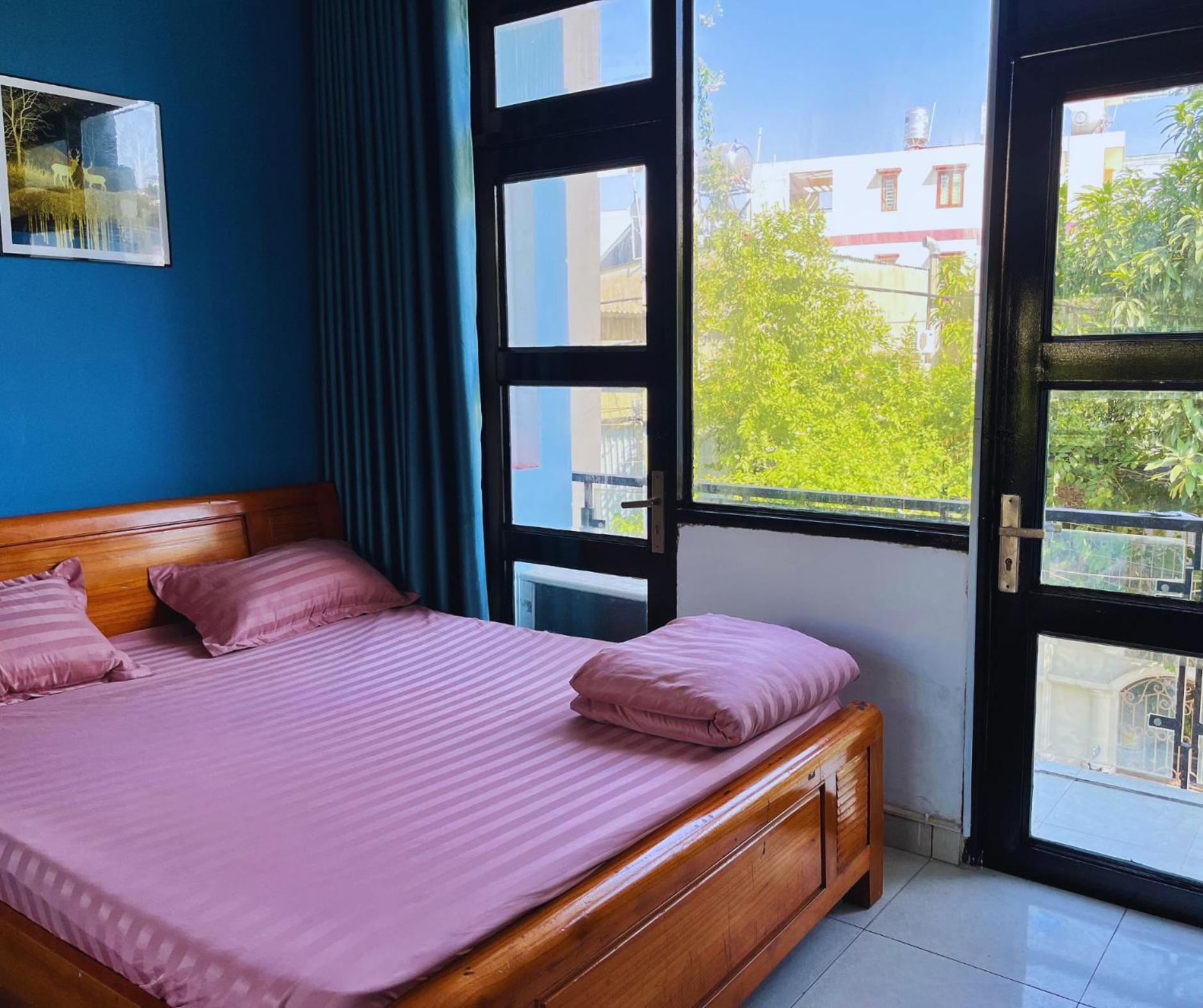 Hotel Nha Nghi Fami *