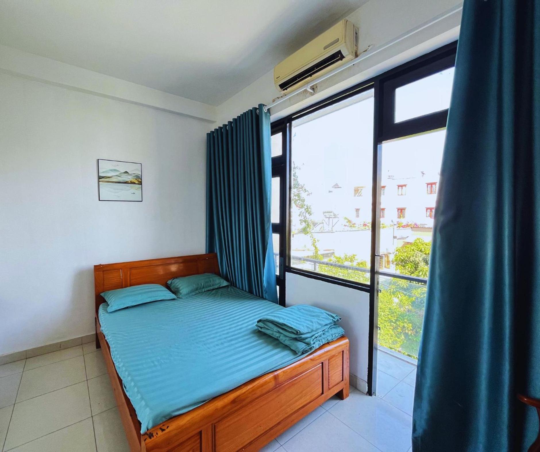 Nha Nghi Fami Hotel Ho Chi Minh City