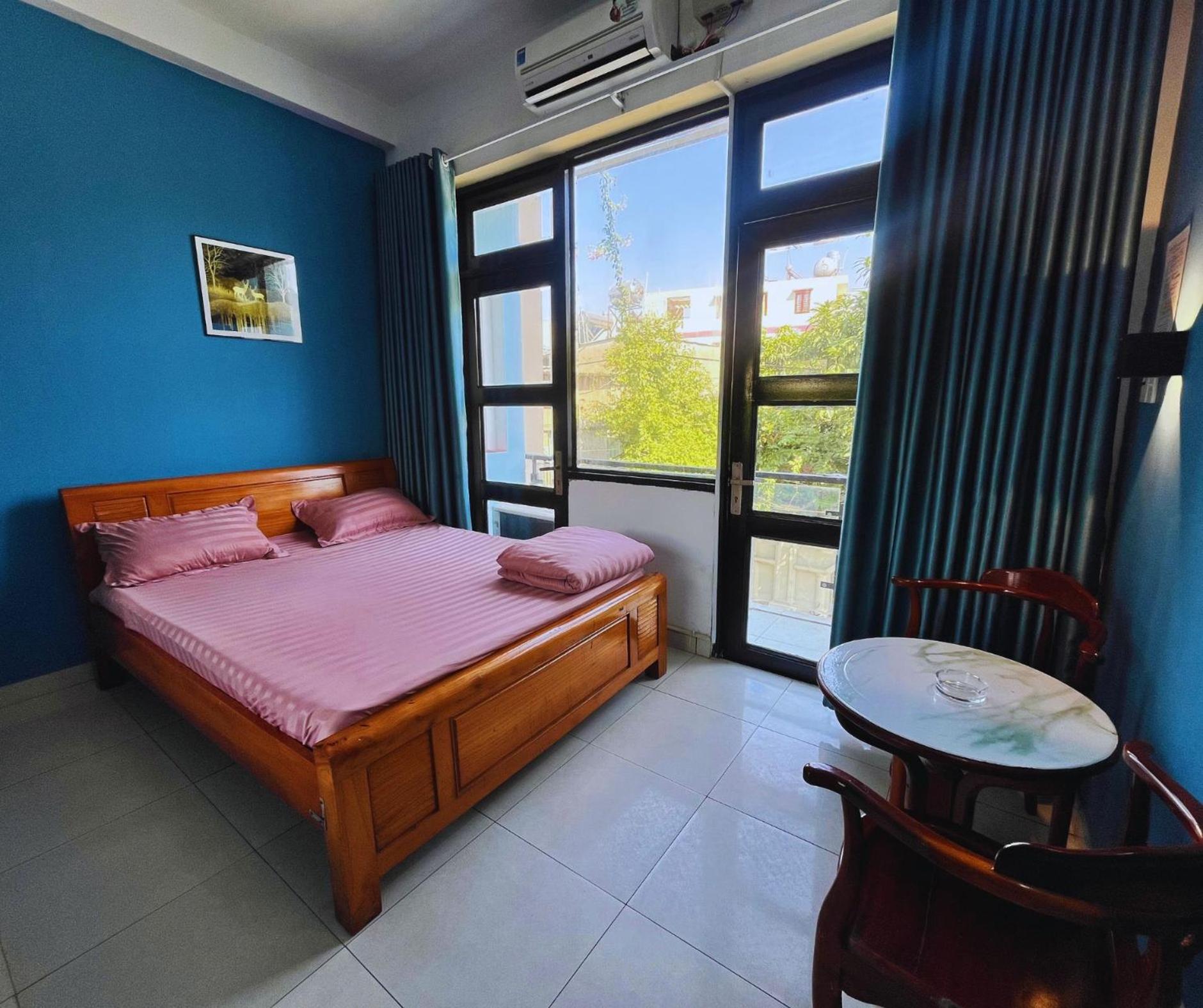 Hotel Nha Nghi Fami