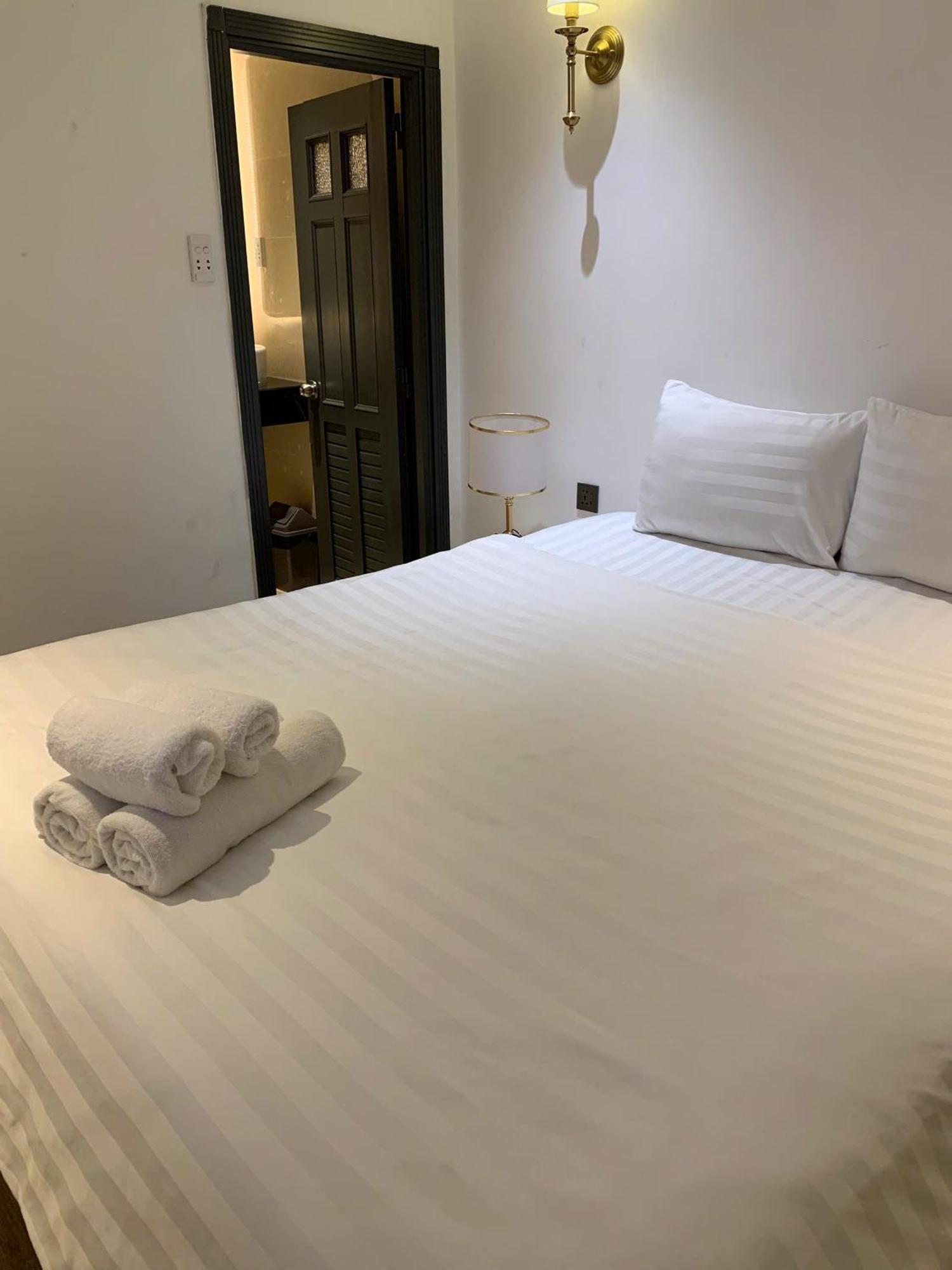 Boutique Bandar Ho Chi Minh