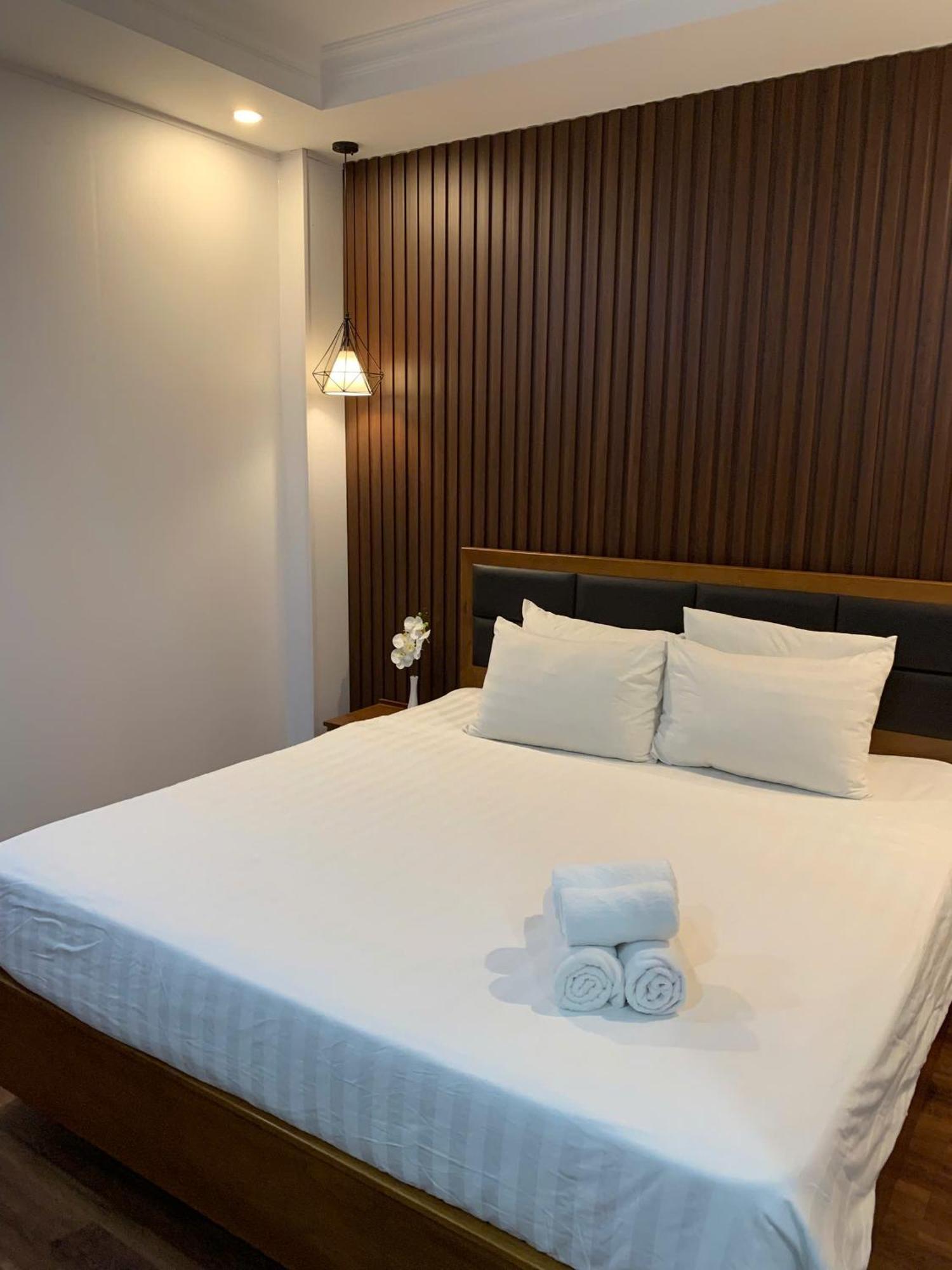 Boutique 3* Bandar Ho Chi Minh
