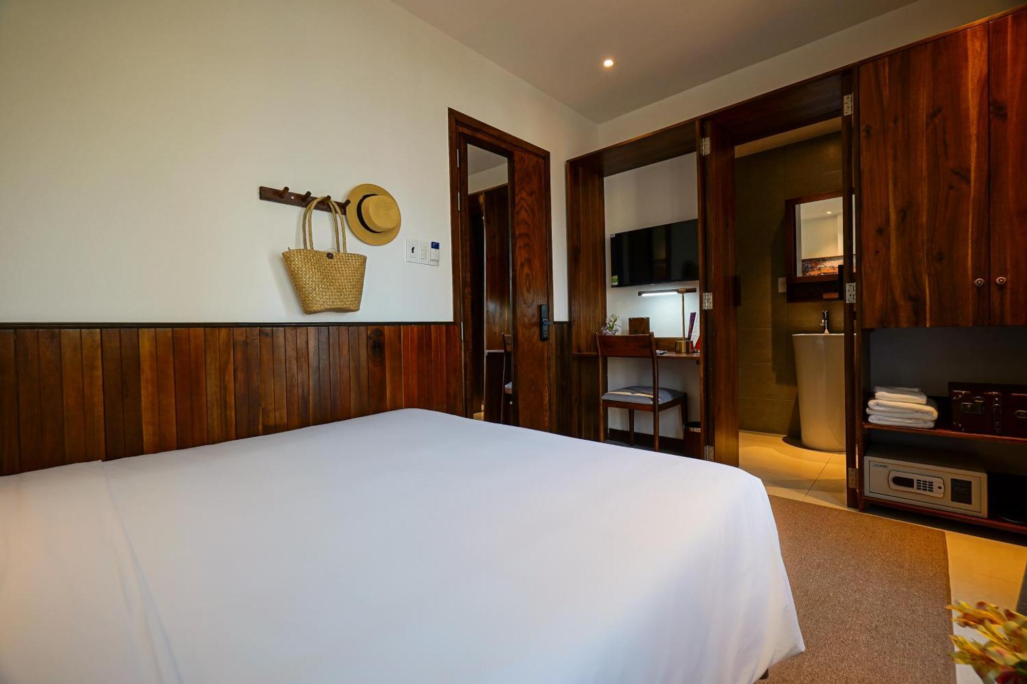 Nexus House Nguyen Binh Khiem - Near Saigon Zoo & Botanical Gardens 4* Ho Chi Minh City