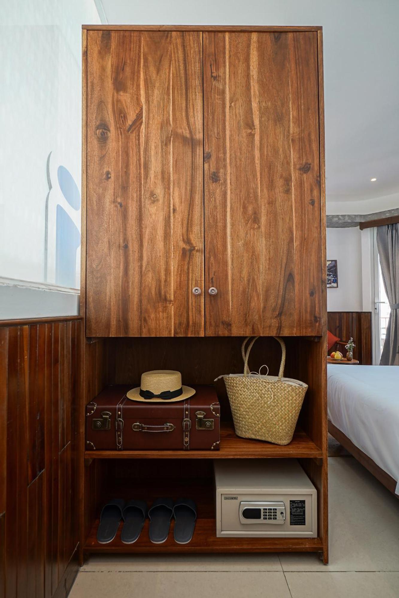 Hotel Nexus House Nguyen Binh Khiem - Near Saigon Zoo & Botanical Gardens 4*