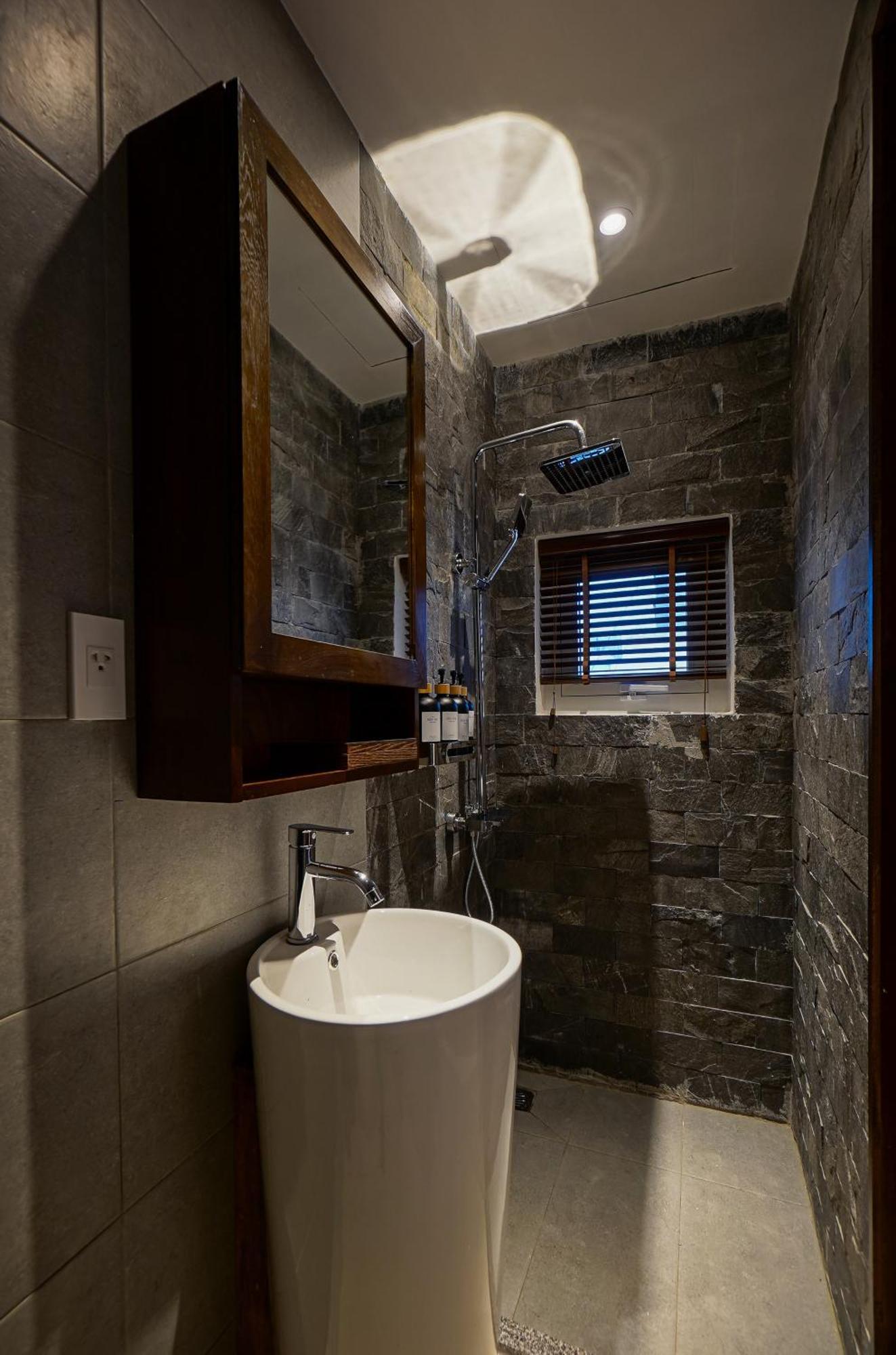 Nexus House Nguyen Binh Khiem - Near Saigon Zoo & Botanical Gardens Ho Chi Minh City