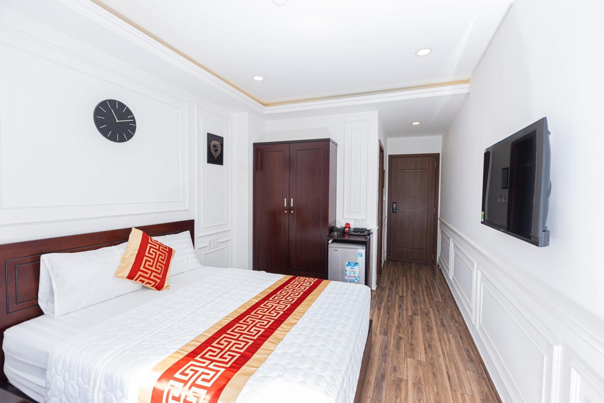Phu Gia 99 Duong D1, Kdc Him Lam, Tan Hung, Quan7 Hotel Bandar Ho Chi Minh