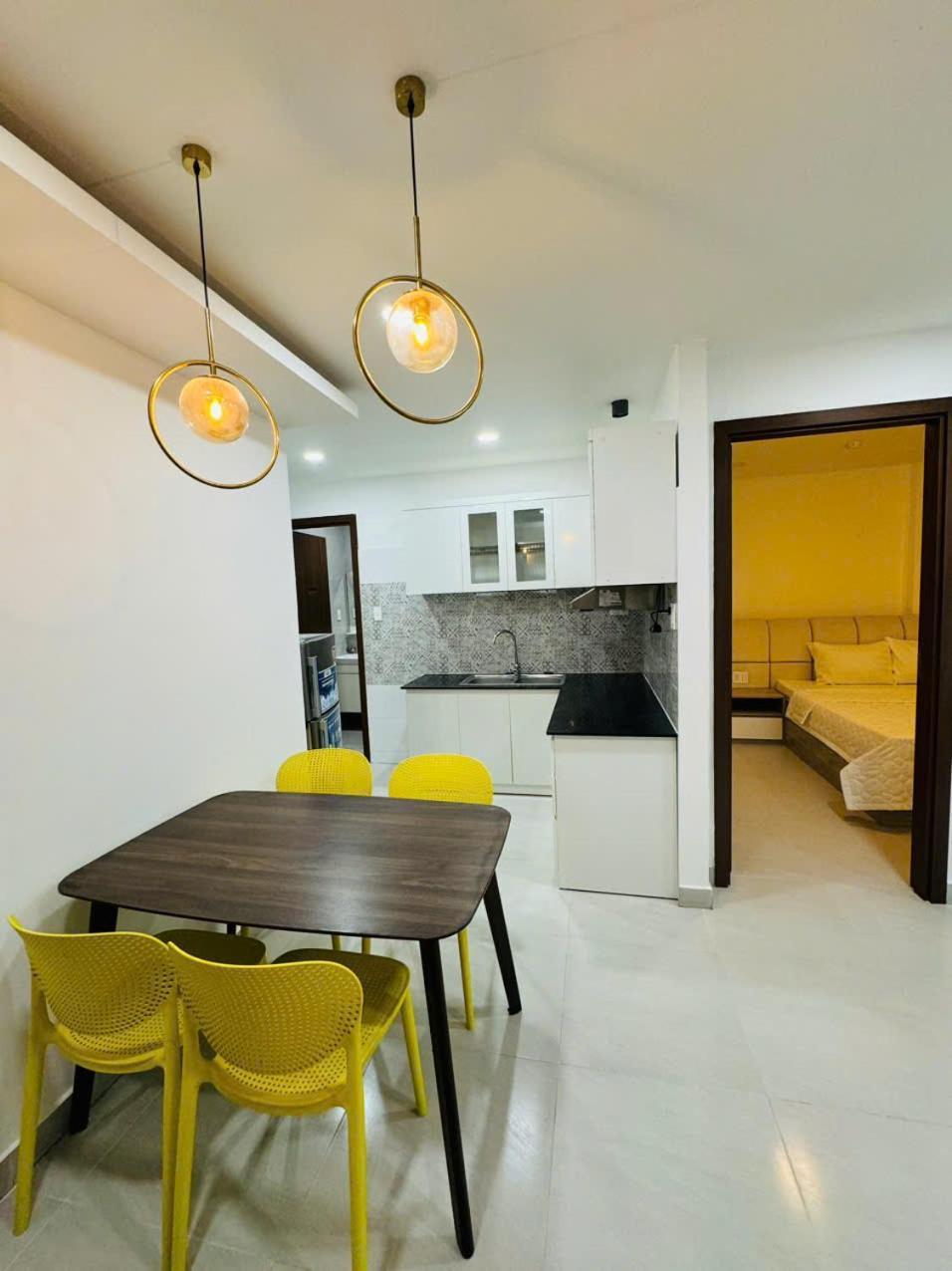Hotel Phu Gia 99 Duong D1, Kdc Him Lam, Tan Hung, Quan7 Bandar Ho Chi Minh