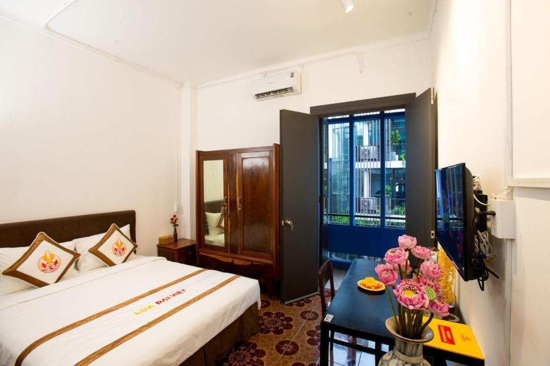 Hotel The Rice 131 Bui Vien
