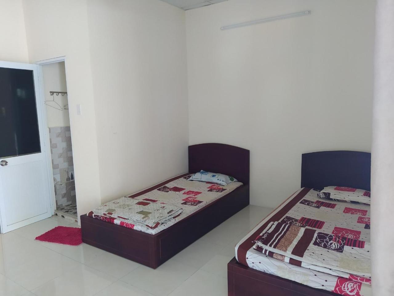 Diem Du Lich Sinh Thai Dan Xay Lodge