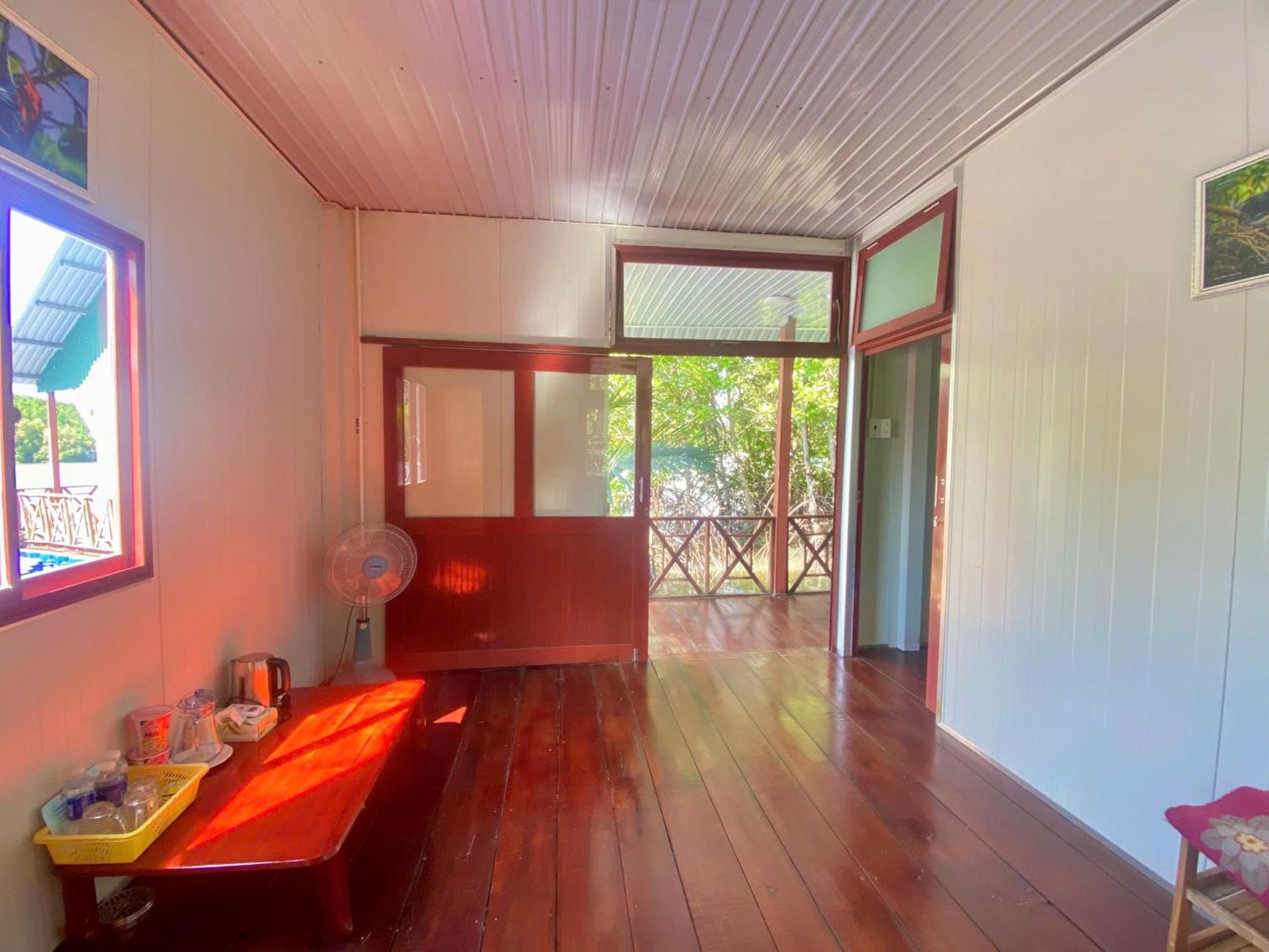 Diem Du Lich Sinh Thai Dan Xay Ho Chi Minh City