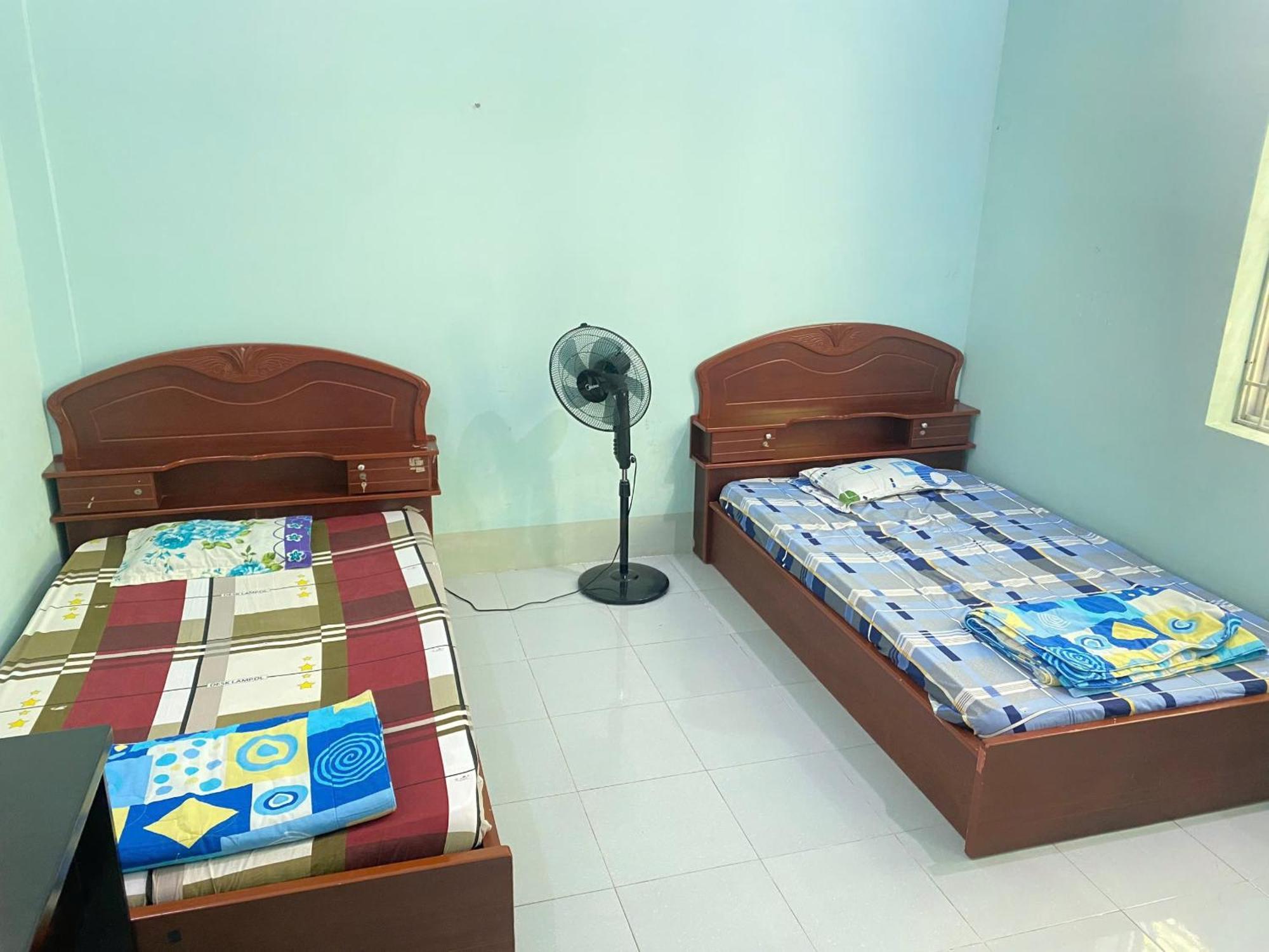 Diem Du Lich Sinh Thai Dan Xay Lodge *