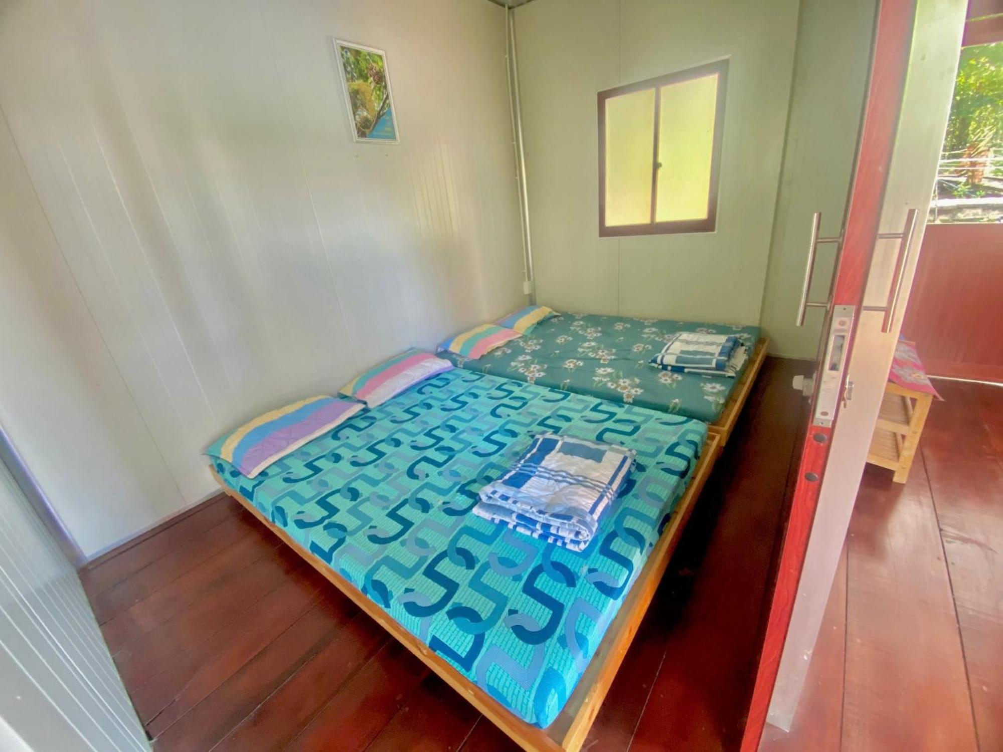 Lodge Diem Du Lich Sinh Thai Dan Xay