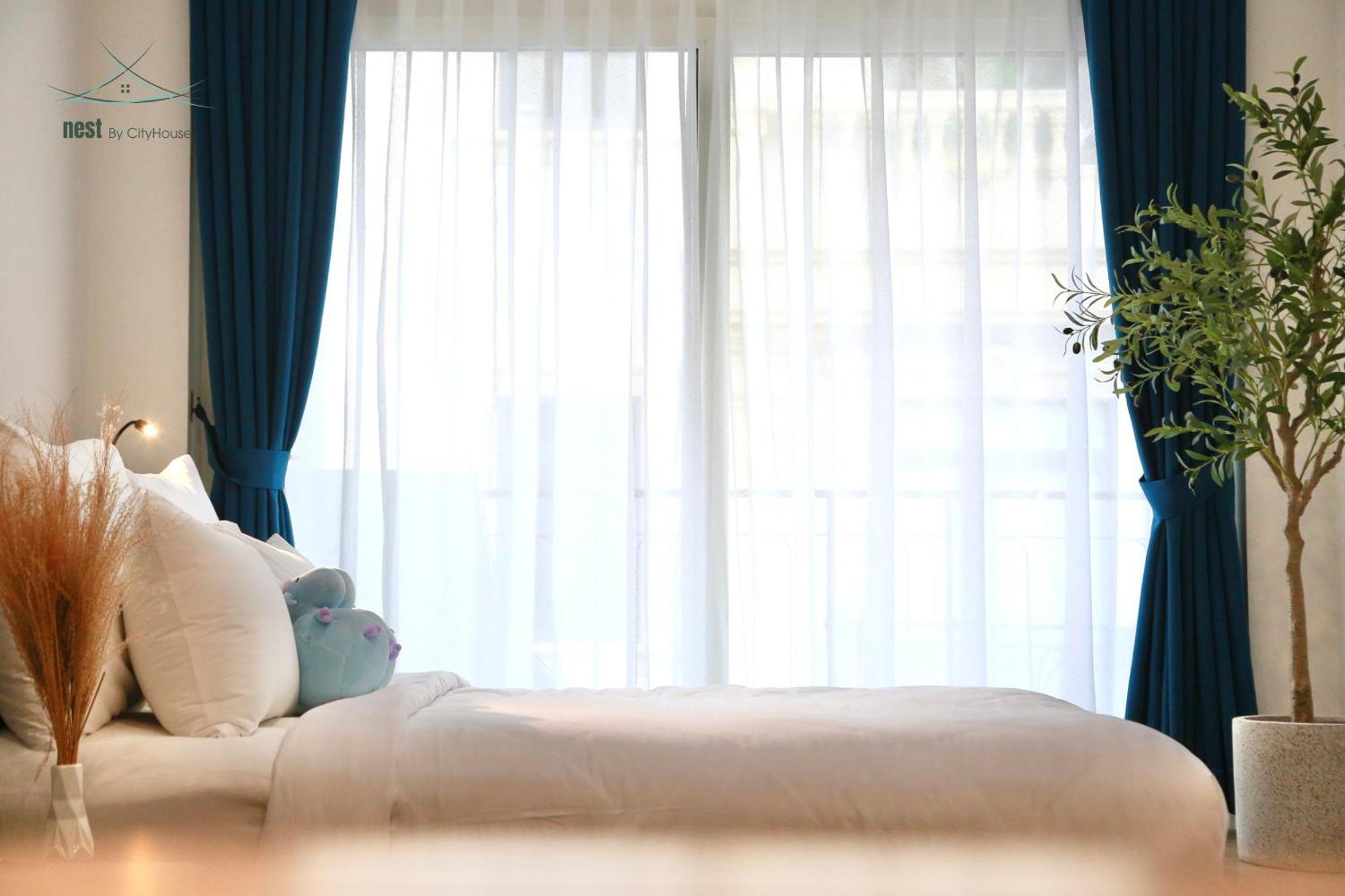 Cityhouse - Nest Minh Khai *