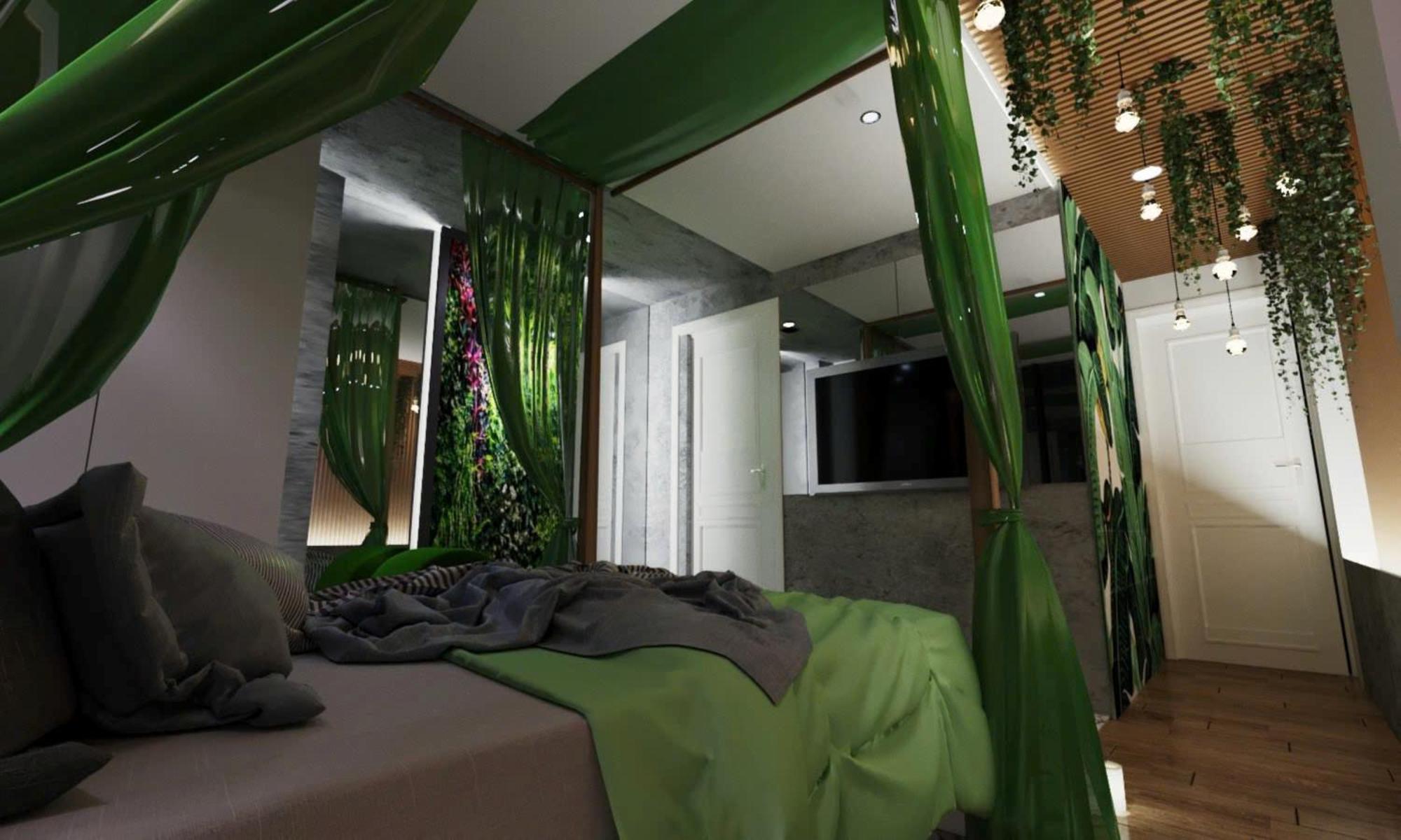 Quynh Huong Phu Nhuan Hotel *