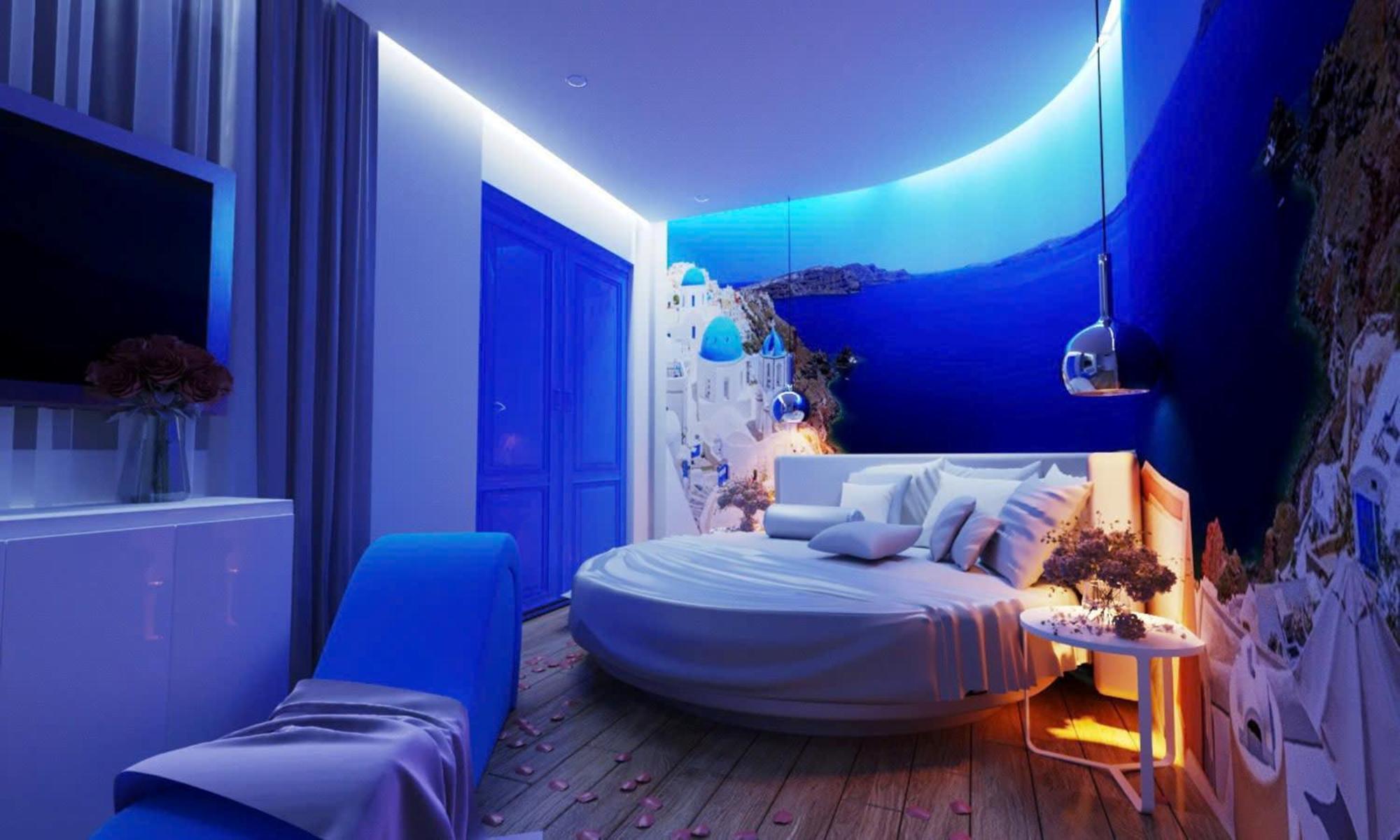 Hotel Quynh Huong Phu Nhuan *
