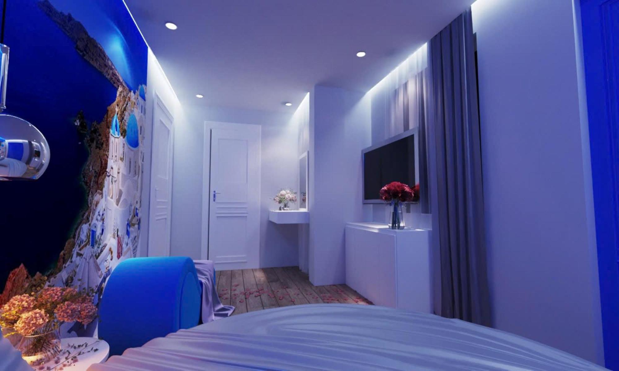 Hotel Quynh Huong Phu Nhuan