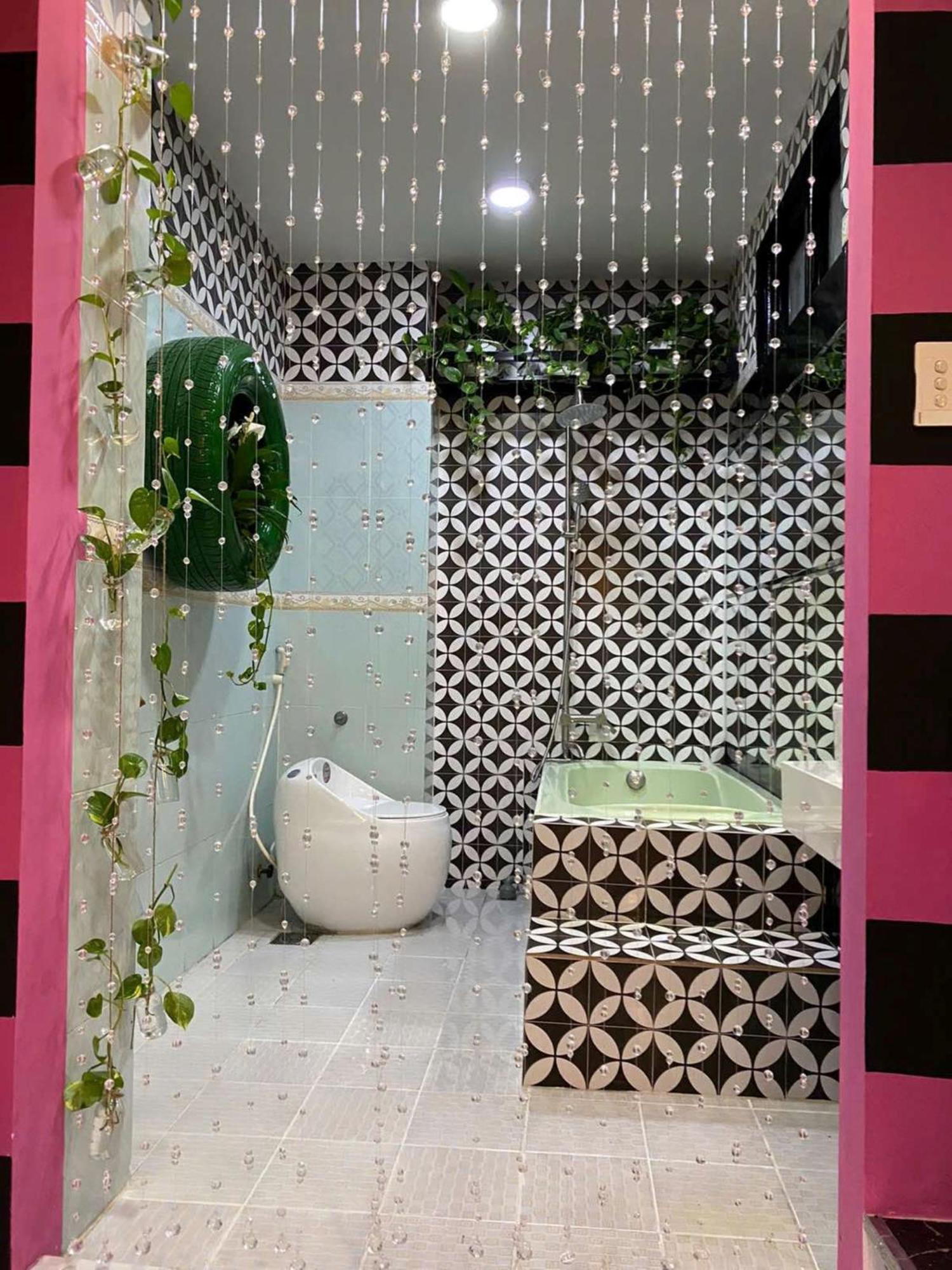 Hotel Quynh Huong Phu Nhuan Ho Chi Minh City