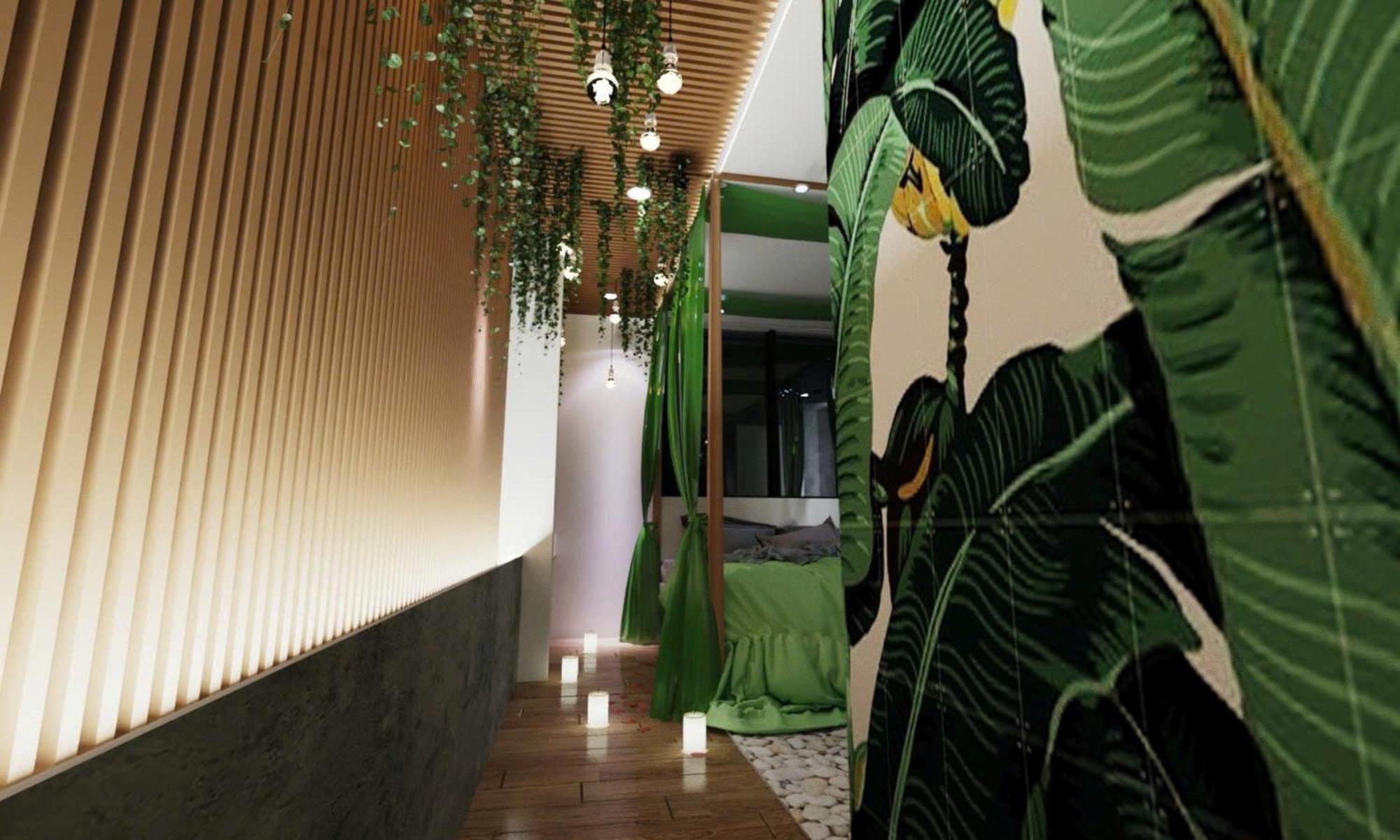 Quynh Huong Phu Nhuan Hotel