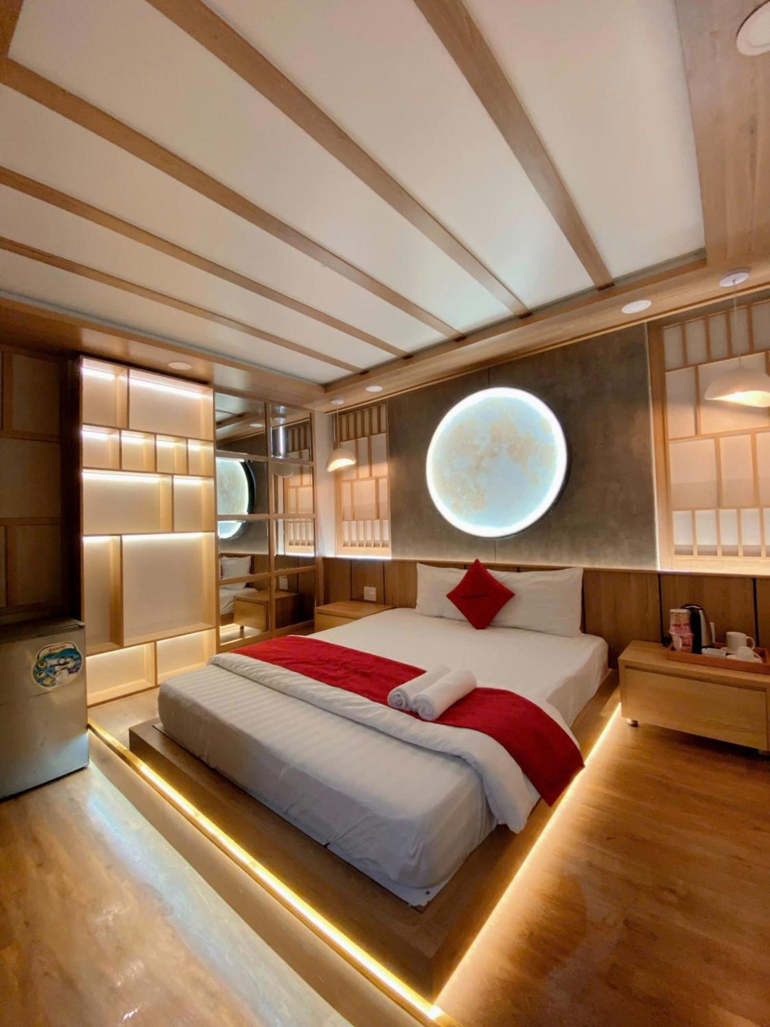 Quynh Huong Phu Nhuan Hotel Ho Chi Minh City