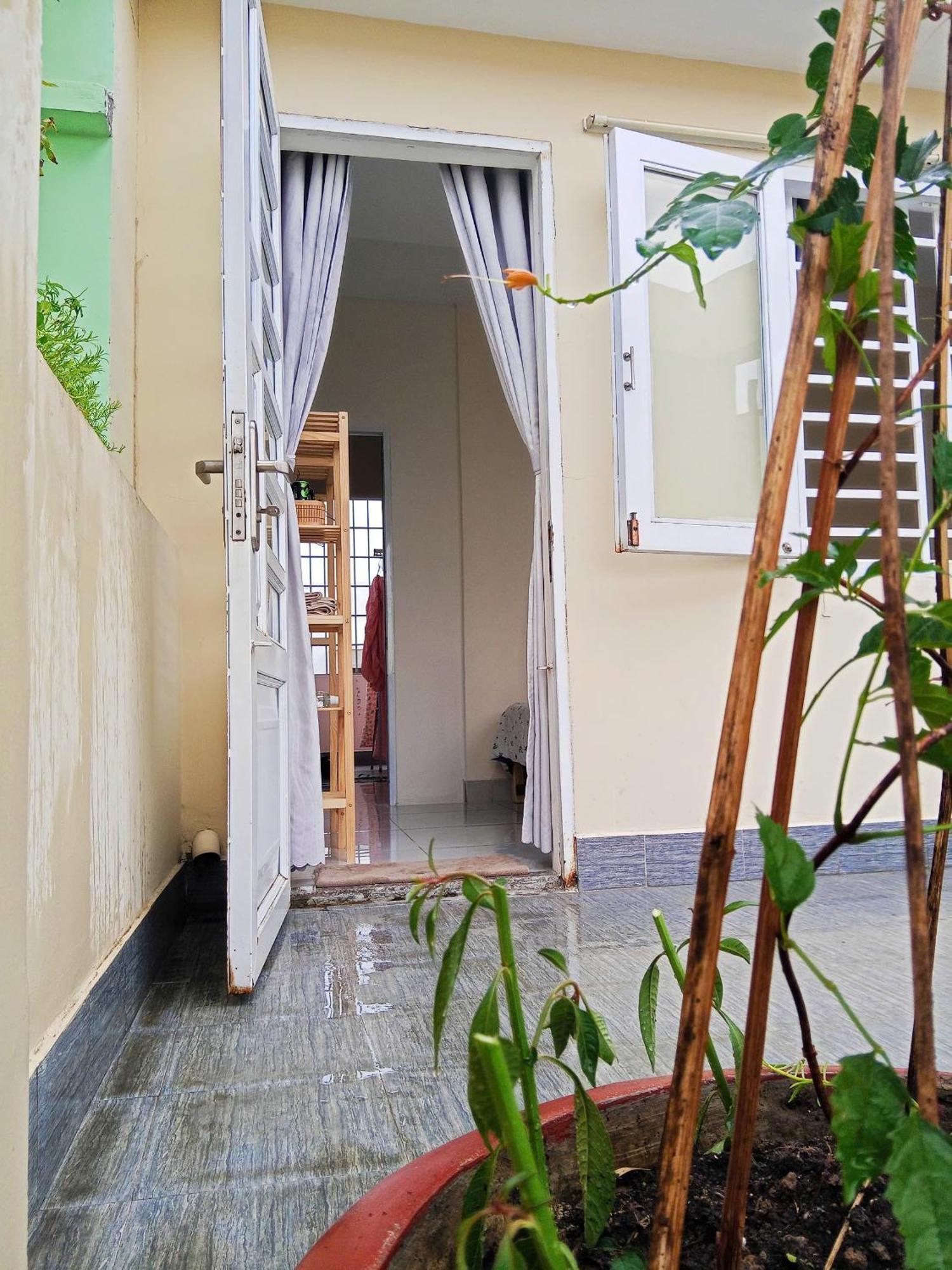 Homestay Ola's Ho Chi Minh City
