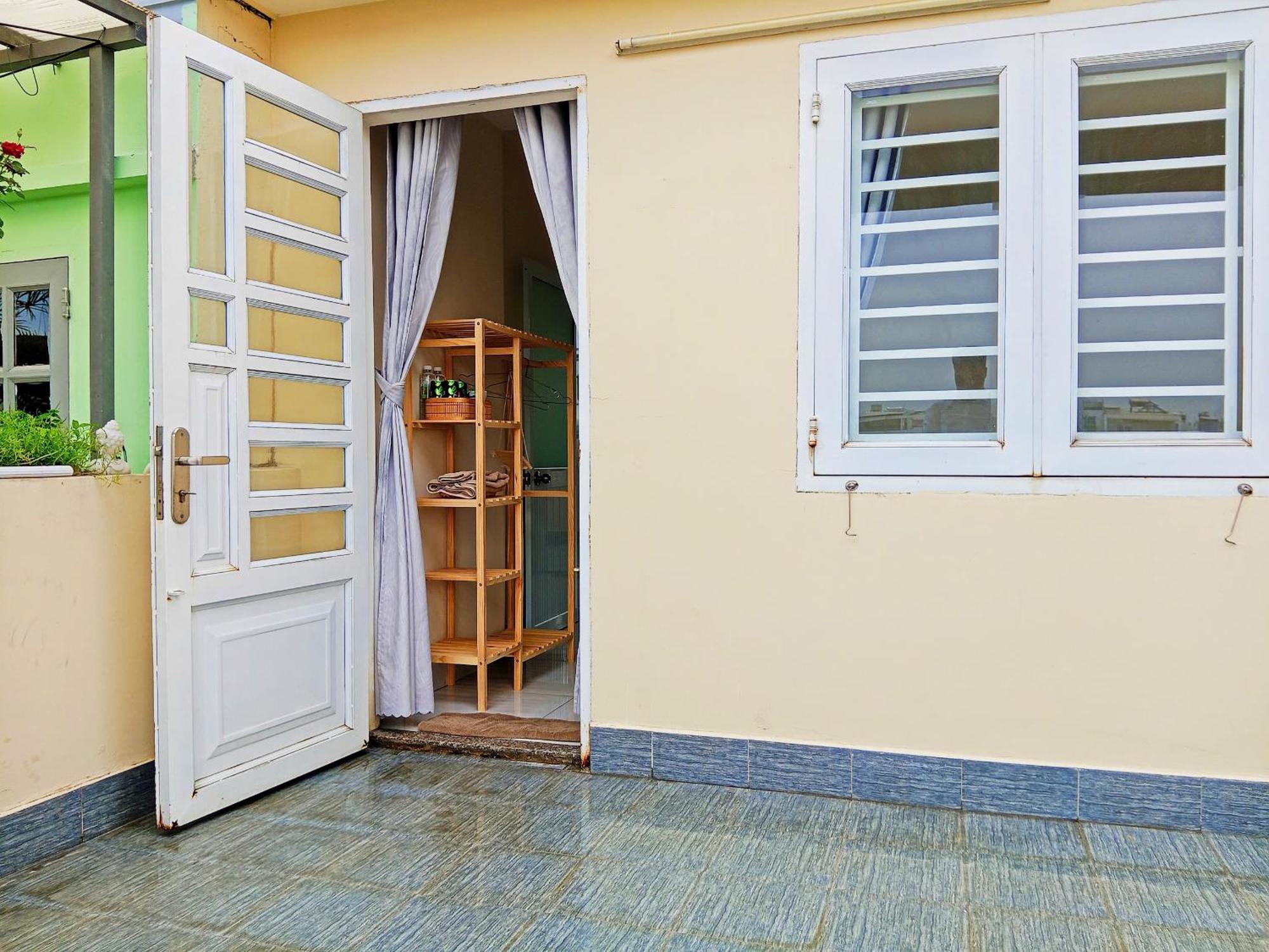 Ola's Homestay