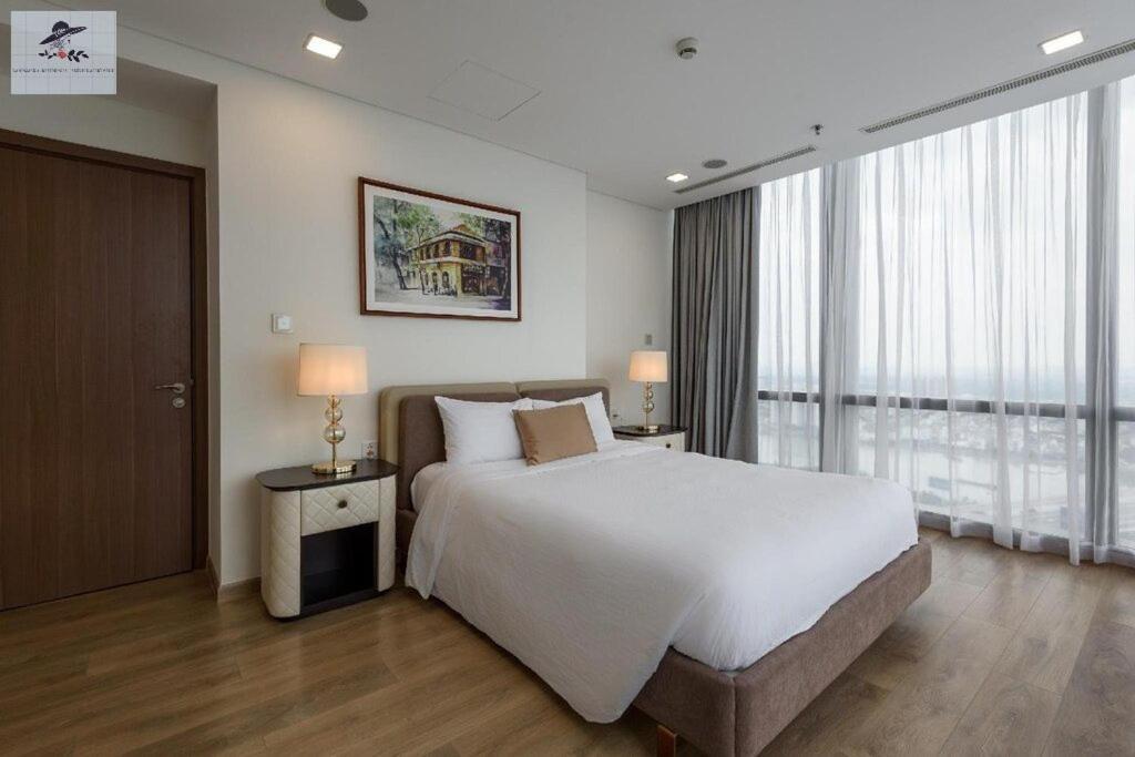 Landmark 81 Luxury *