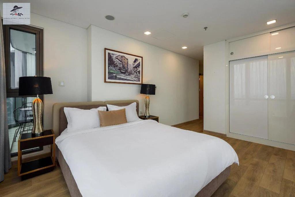 Landmark 81 Luxury Bandar Ho Chi Minh