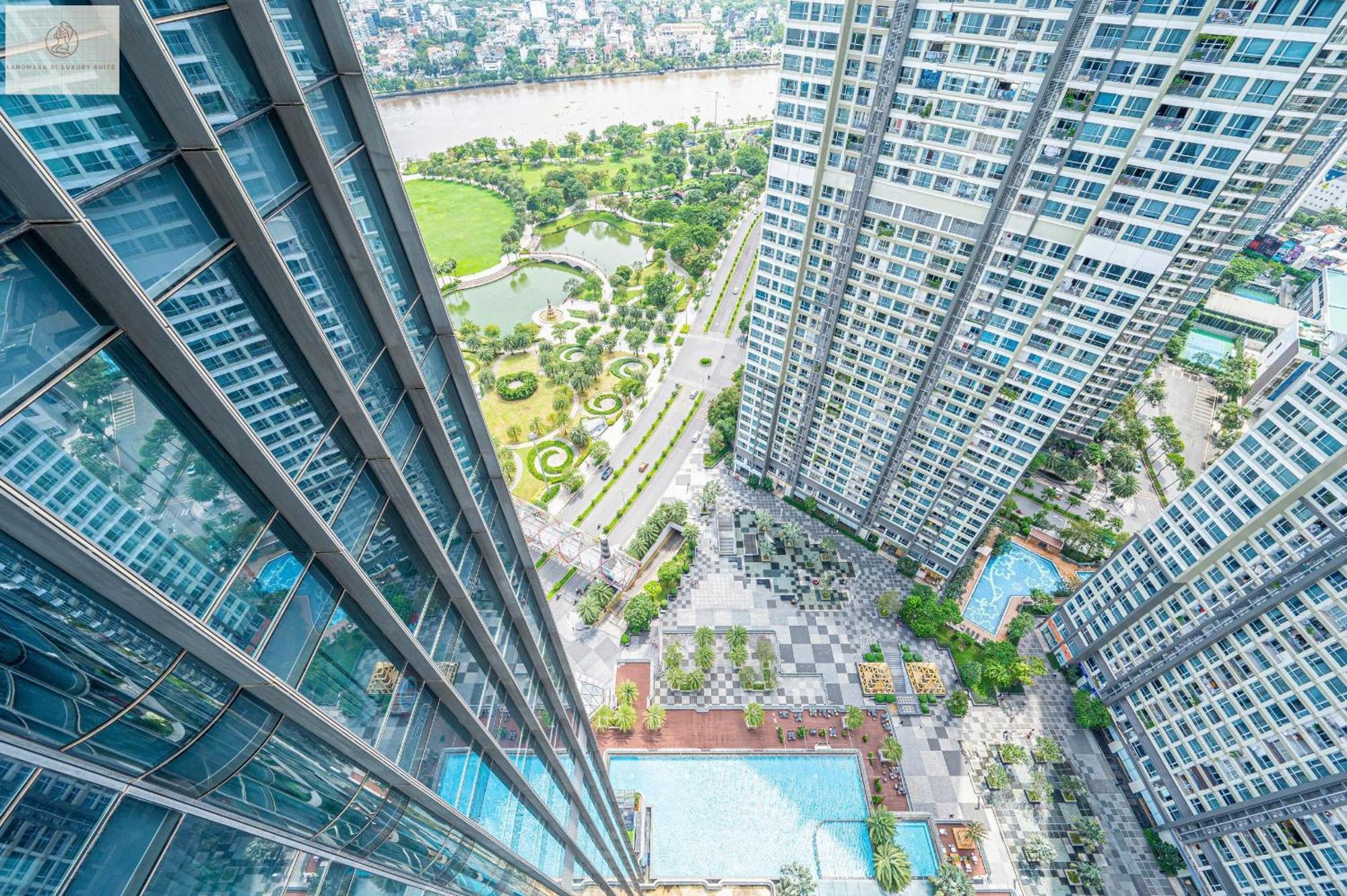 Landmark 81 Luxury *
