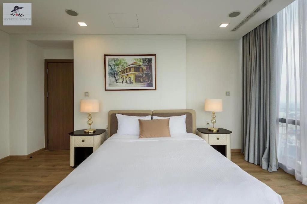 Landmark 81 Luxury Bandar Ho Chi Minh