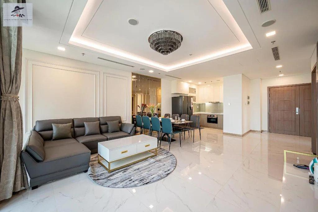 Pangsapuri Landmark 81 Luxury Bandar Ho Chi Minh