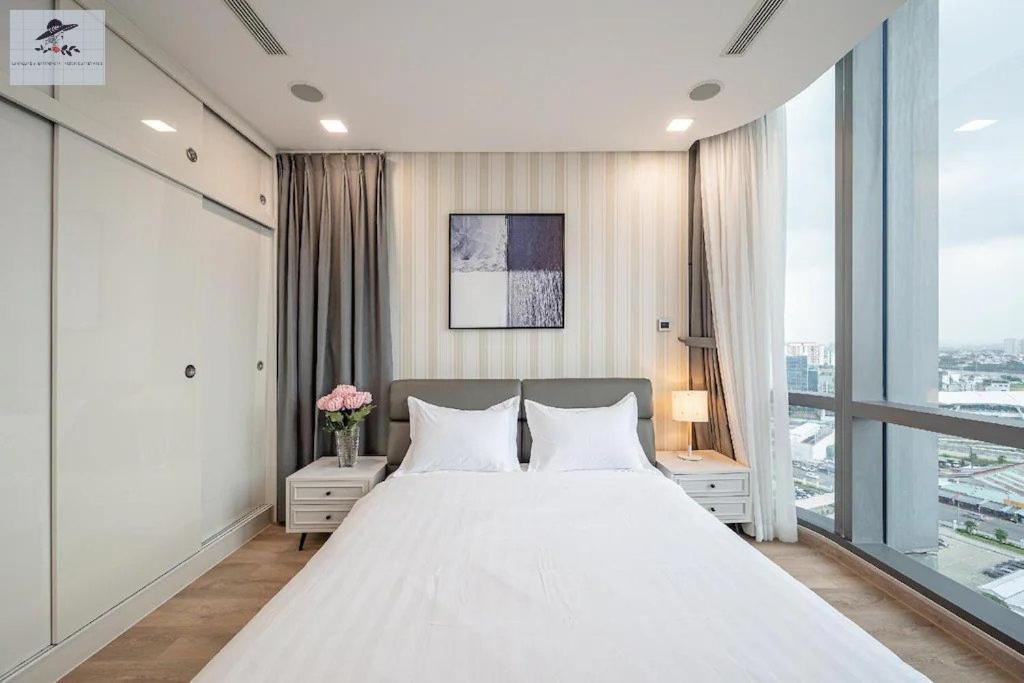 Landmark 81 Luxury Pangsapuri Bandar Ho Chi Minh