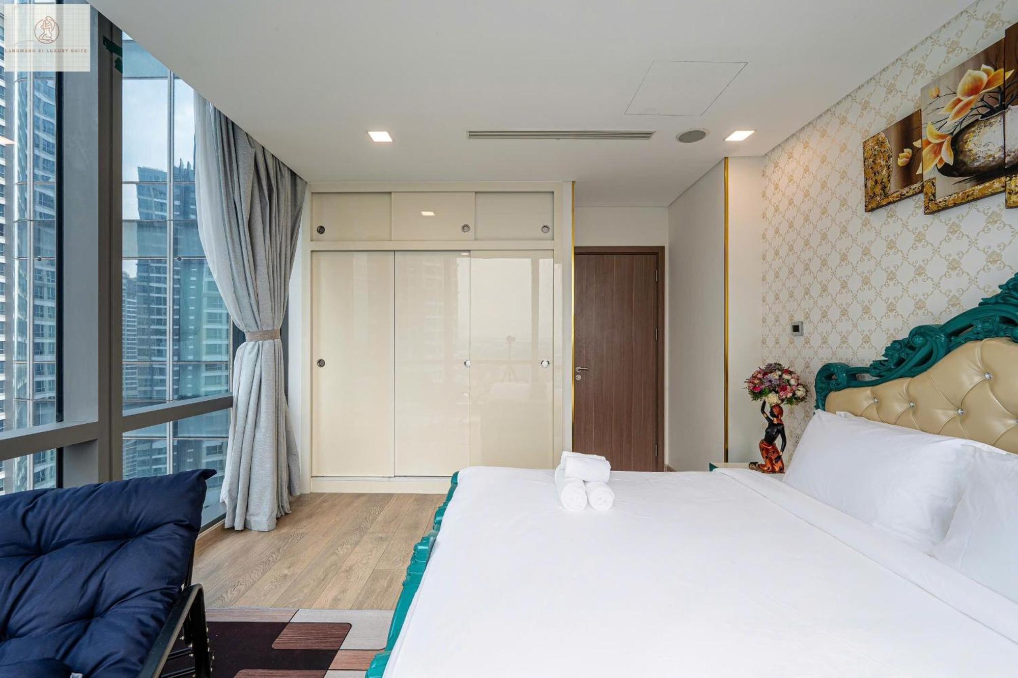 Landmark 81 Luxury Pangsapuri *