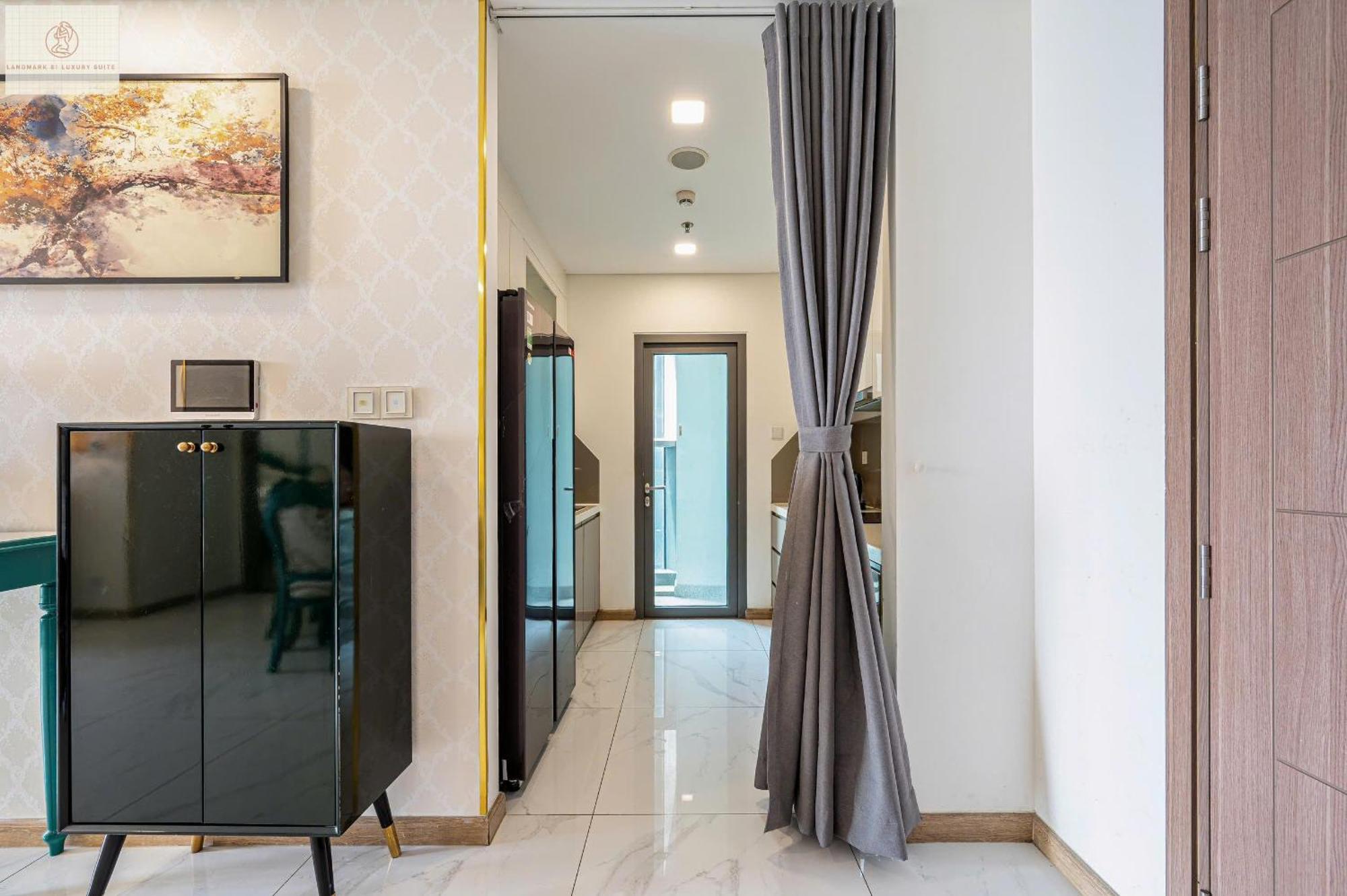 Landmark 81 Luxury