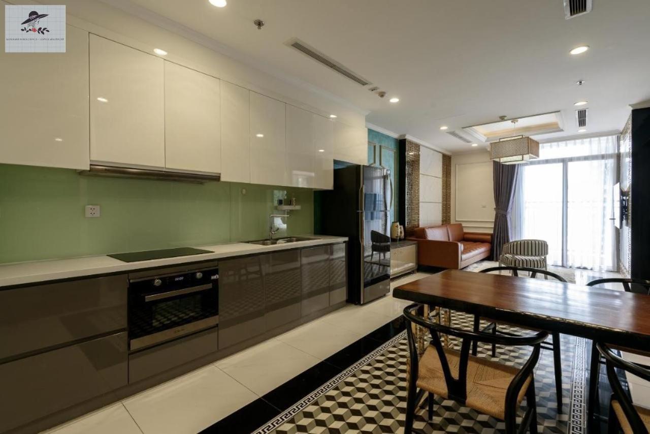 Landmark 81 Luxury Pangsapuri Bandar Ho Chi Minh