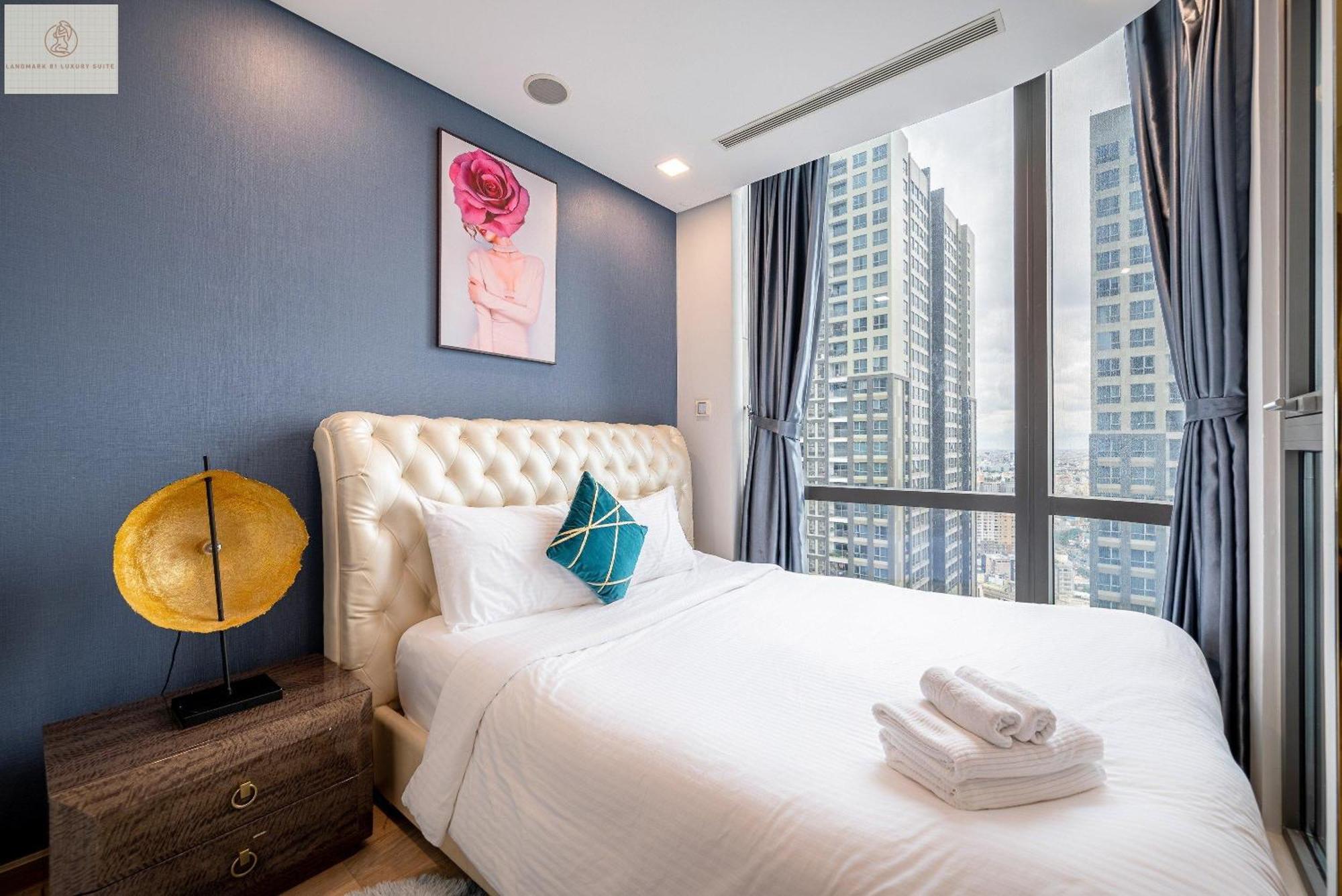 Landmark 81 Luxury Pangsapuri *