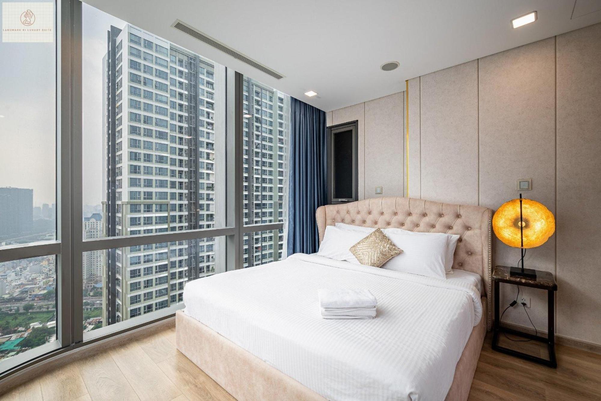 Landmark 81 Luxury Pangsapuri