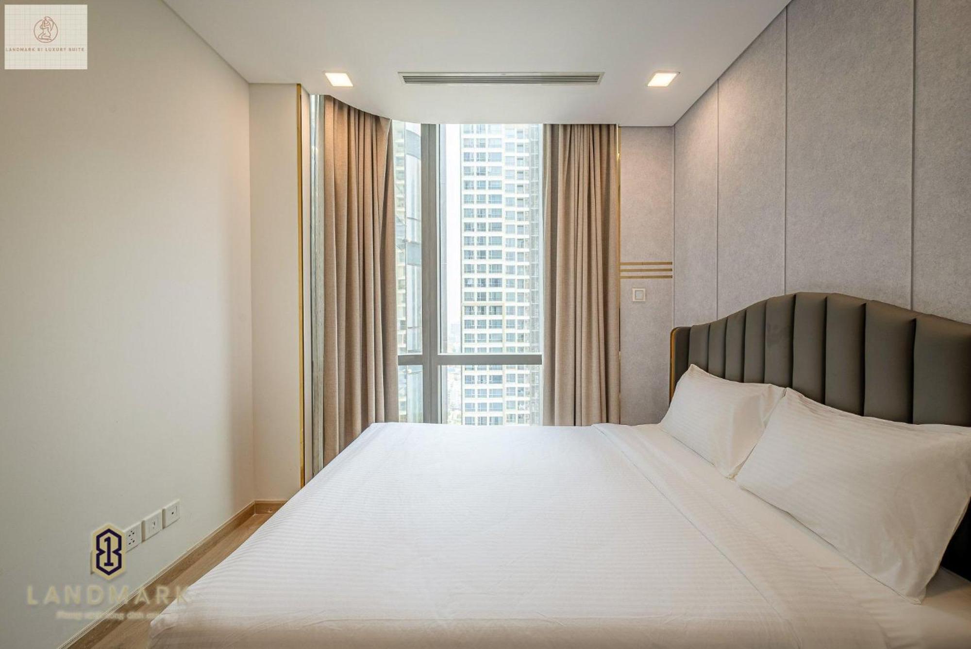 Landmark 81 Luxury Pangsapuri *