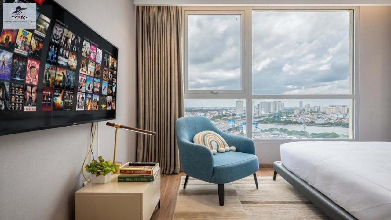 Pangsapuri Landmark 81 Luxury