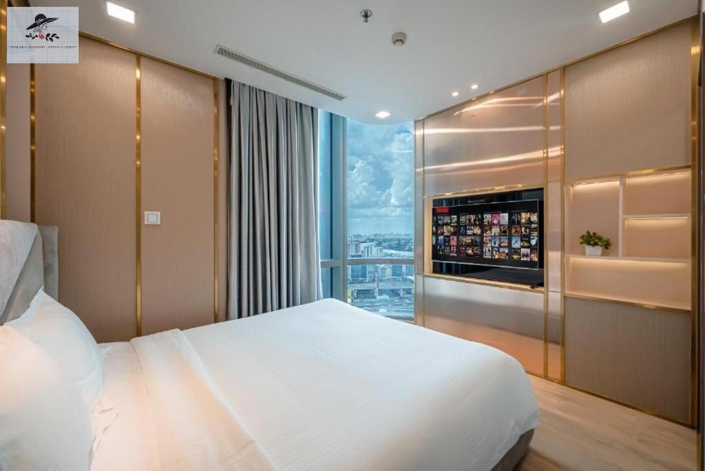 Landmark 81 Luxury Pangsapuri *