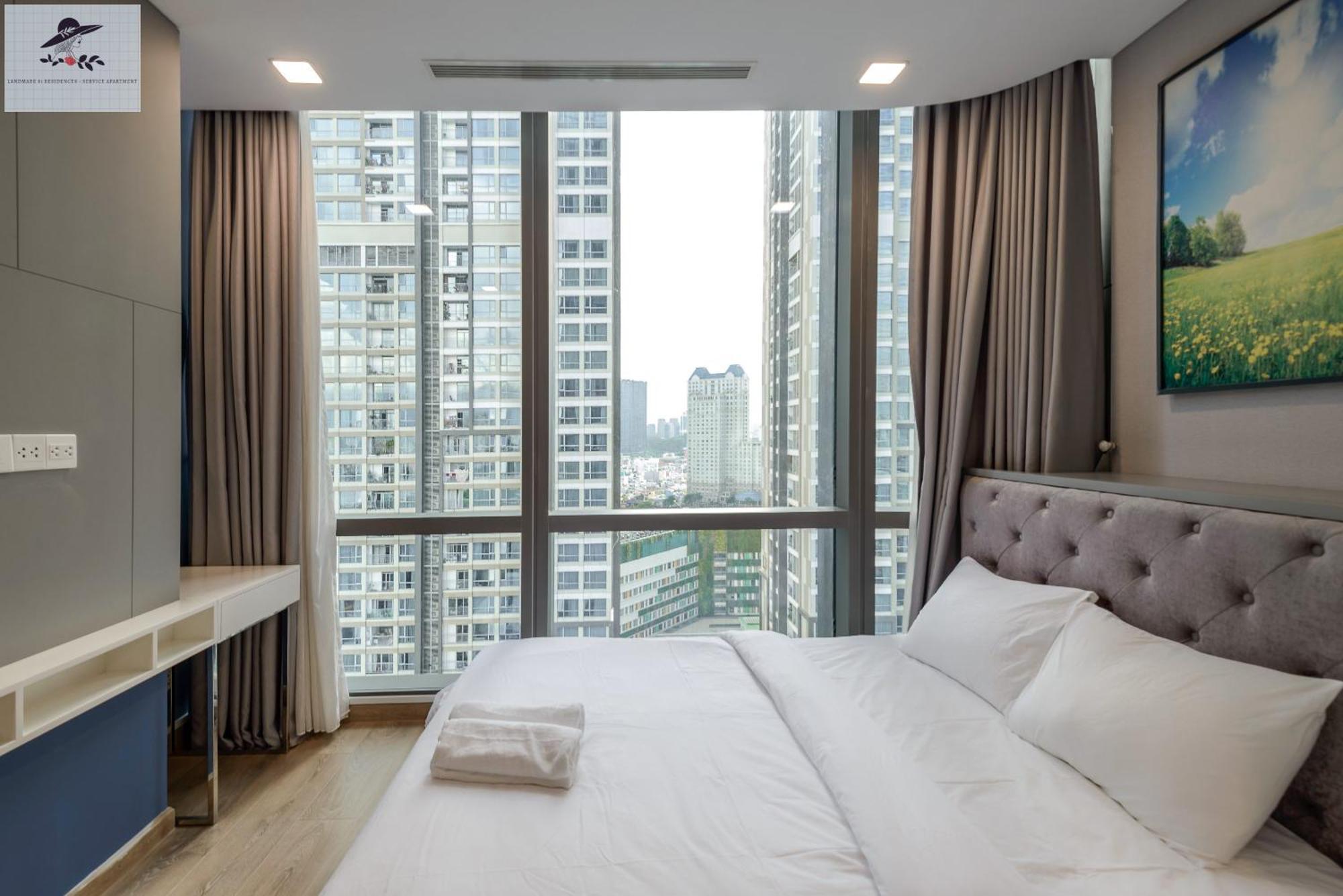 Landmark 81 Luxury Pangsapuri *